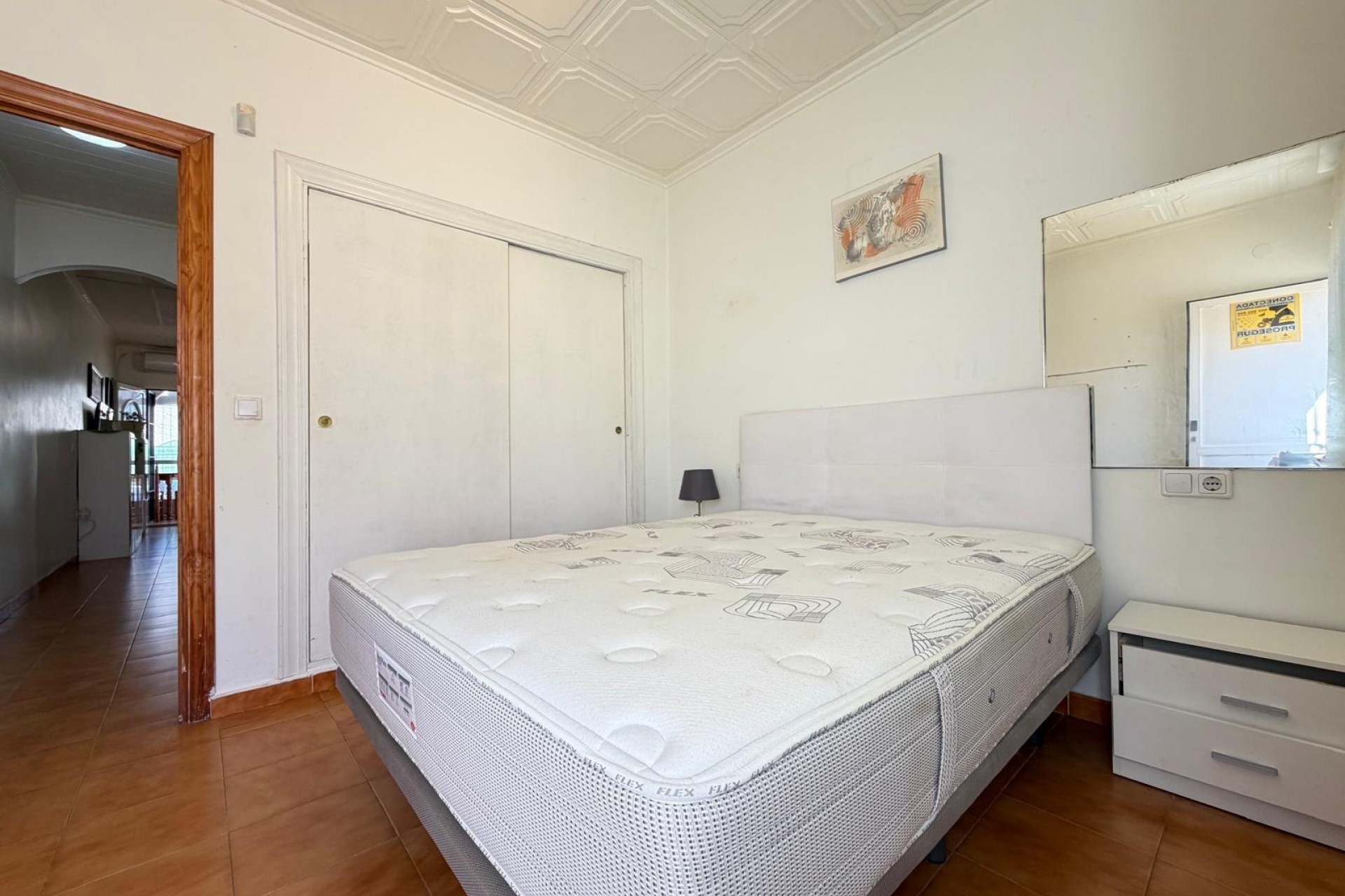 Reventa - Town House -
Torrevieja - Nueva Torrevieja