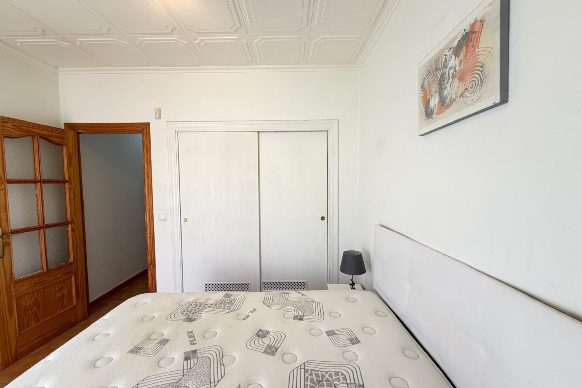Reventa - Town House -
Torrevieja - Nueva Torrevieja