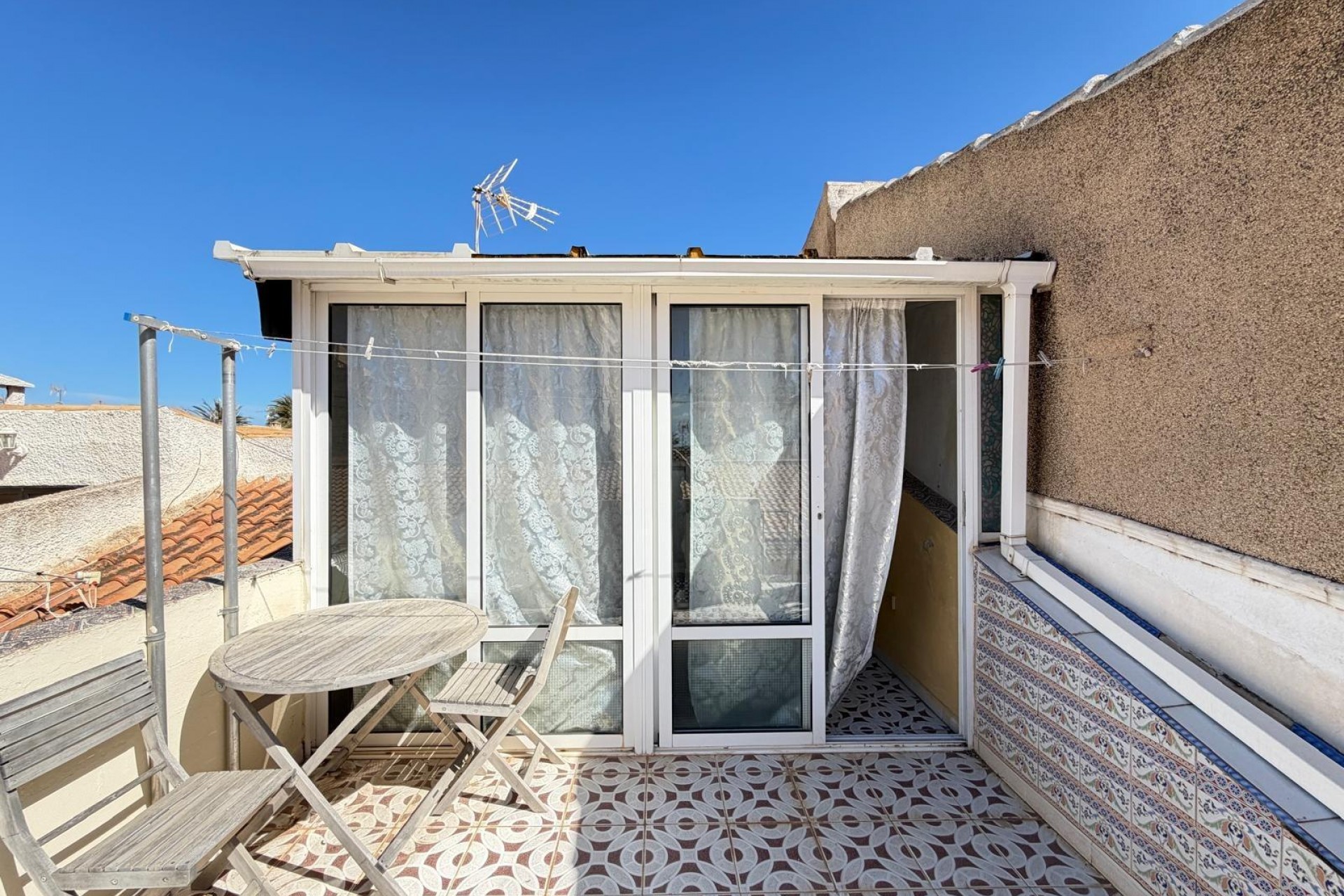 Reventa - Town House -
Torrevieja - Nueva Torrevieja