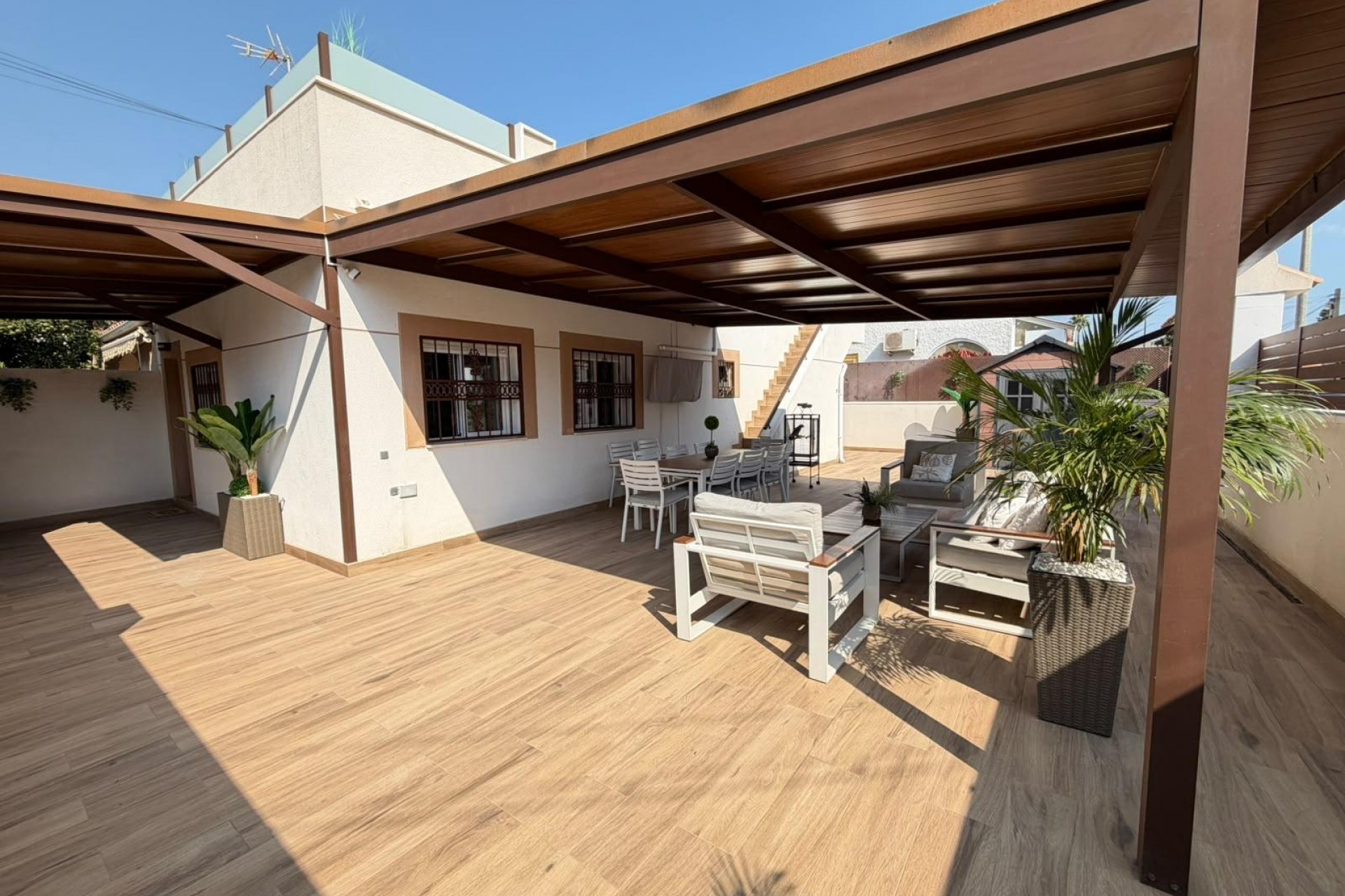 Reventa - Town House -
Torrevieja - Nueva Torrevieja