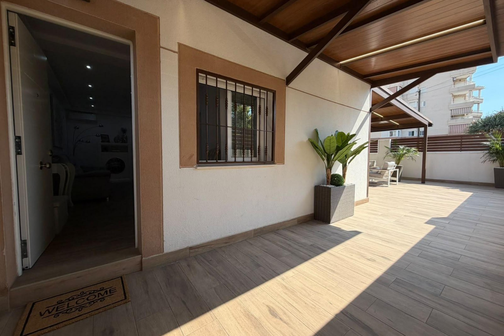 Reventa - Town House -
Torrevieja - Nueva Torrevieja