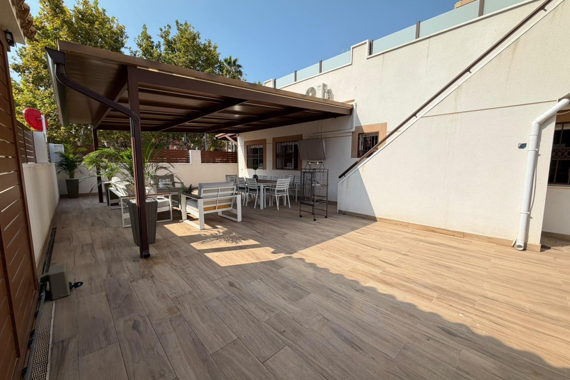 Reventa - Town House -
Torrevieja - Nueva Torrevieja