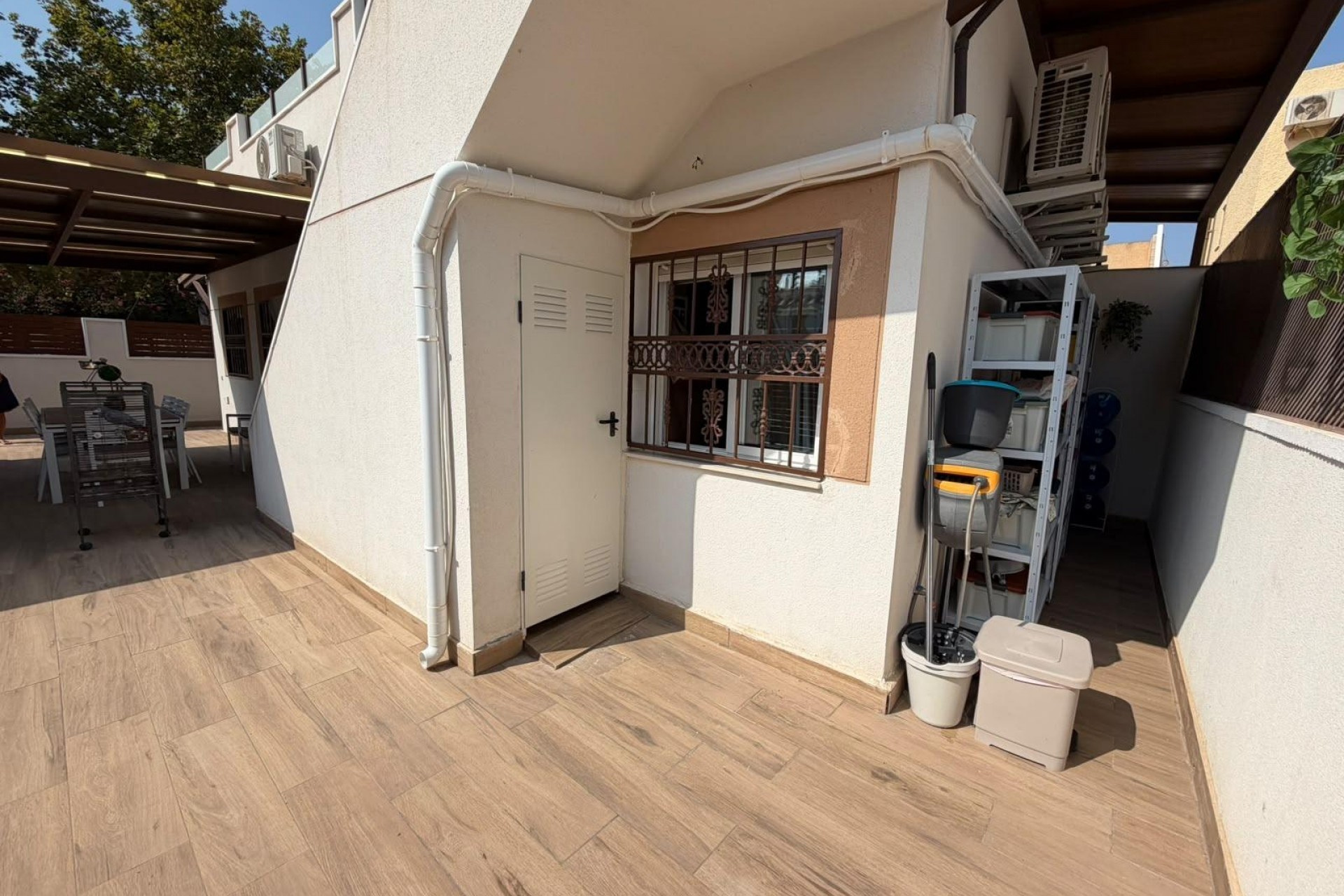 Reventa - Town House -
Torrevieja - Nueva Torrevieja