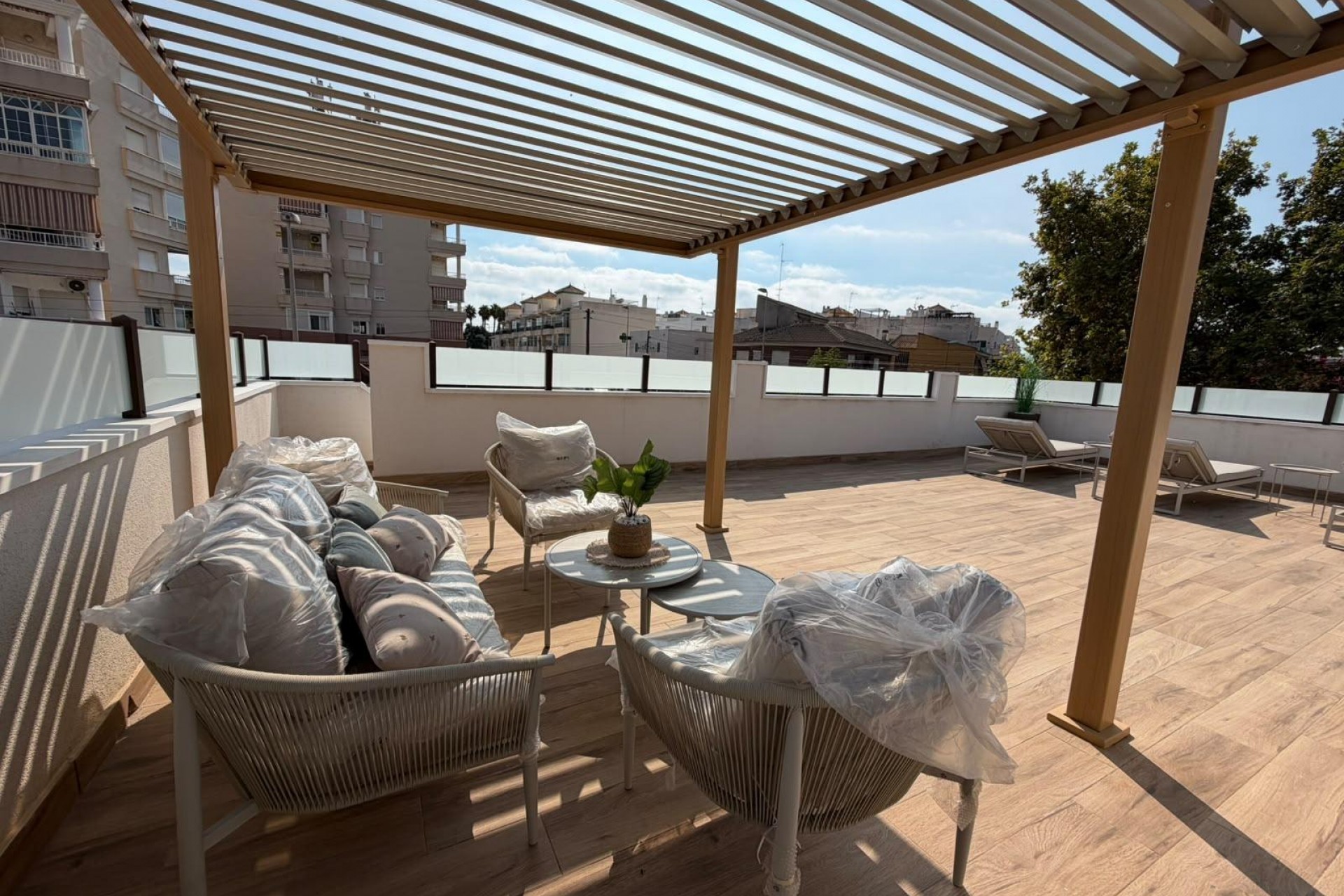 Reventa - Town House -
Torrevieja - Nueva Torrevieja