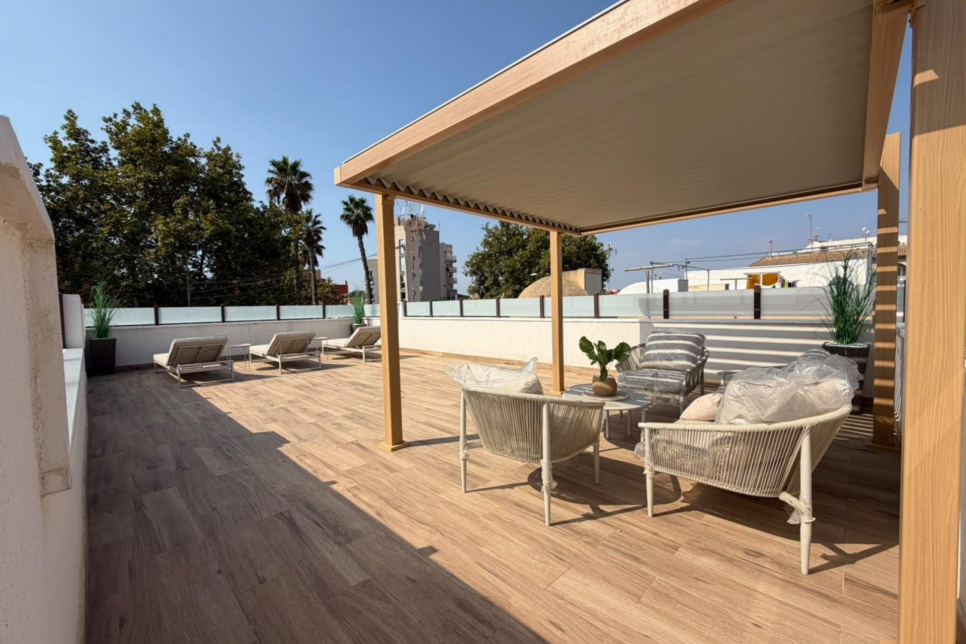 Reventa - Town House -
Torrevieja - Nueva Torrevieja