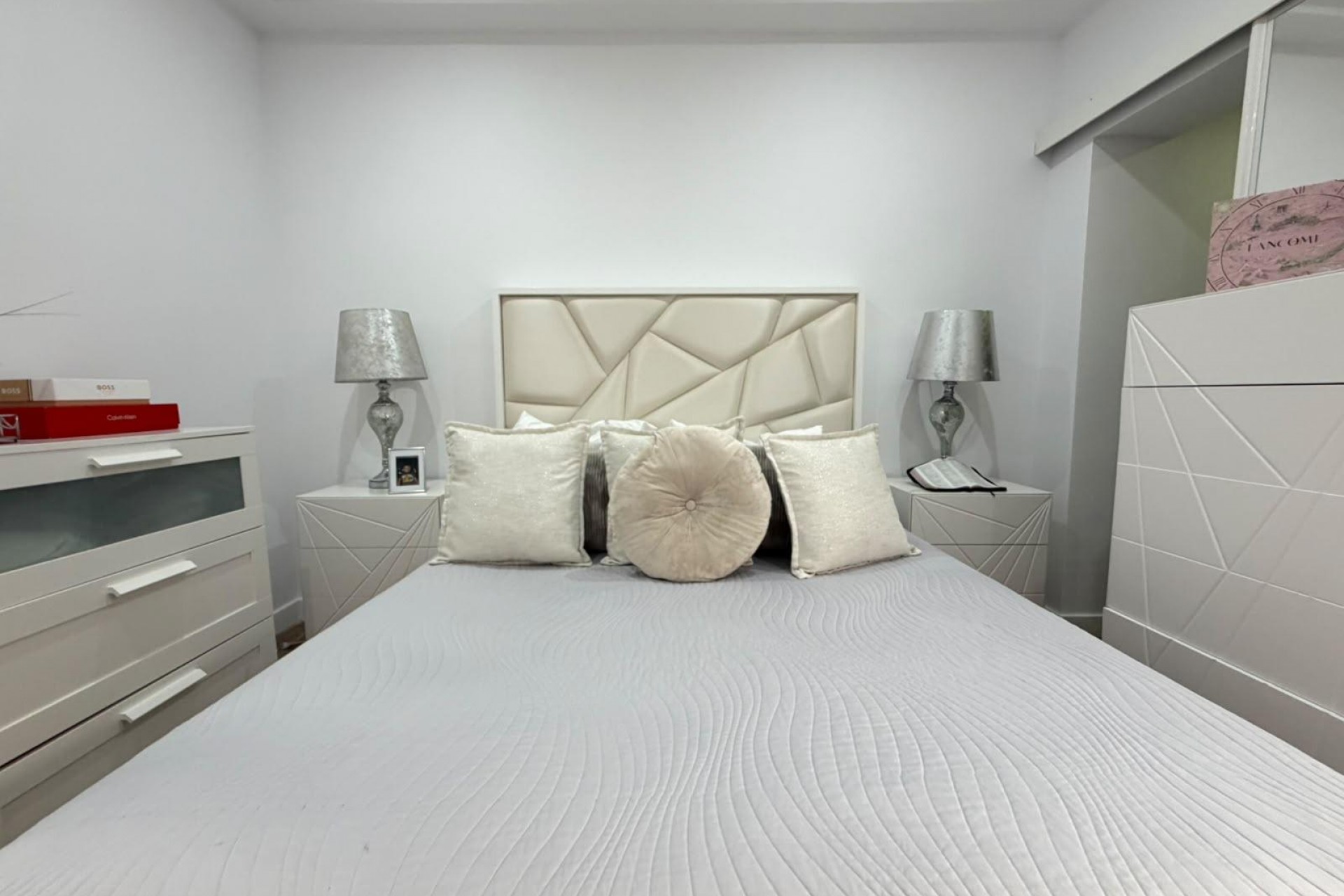 Reventa - Town House -
Torrevieja - Nueva Torrevieja