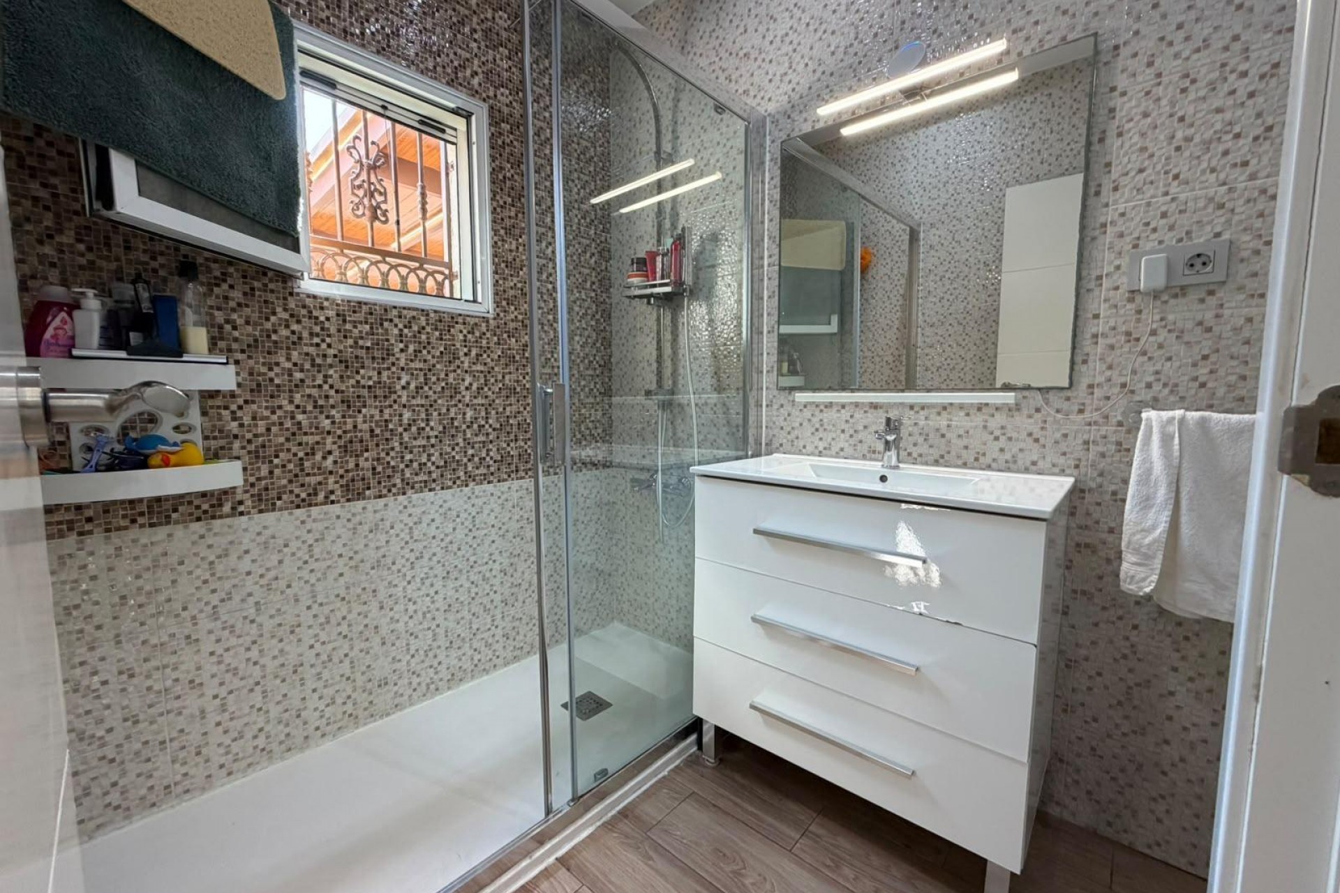Reventa - Town House -
Torrevieja - Nueva Torrevieja