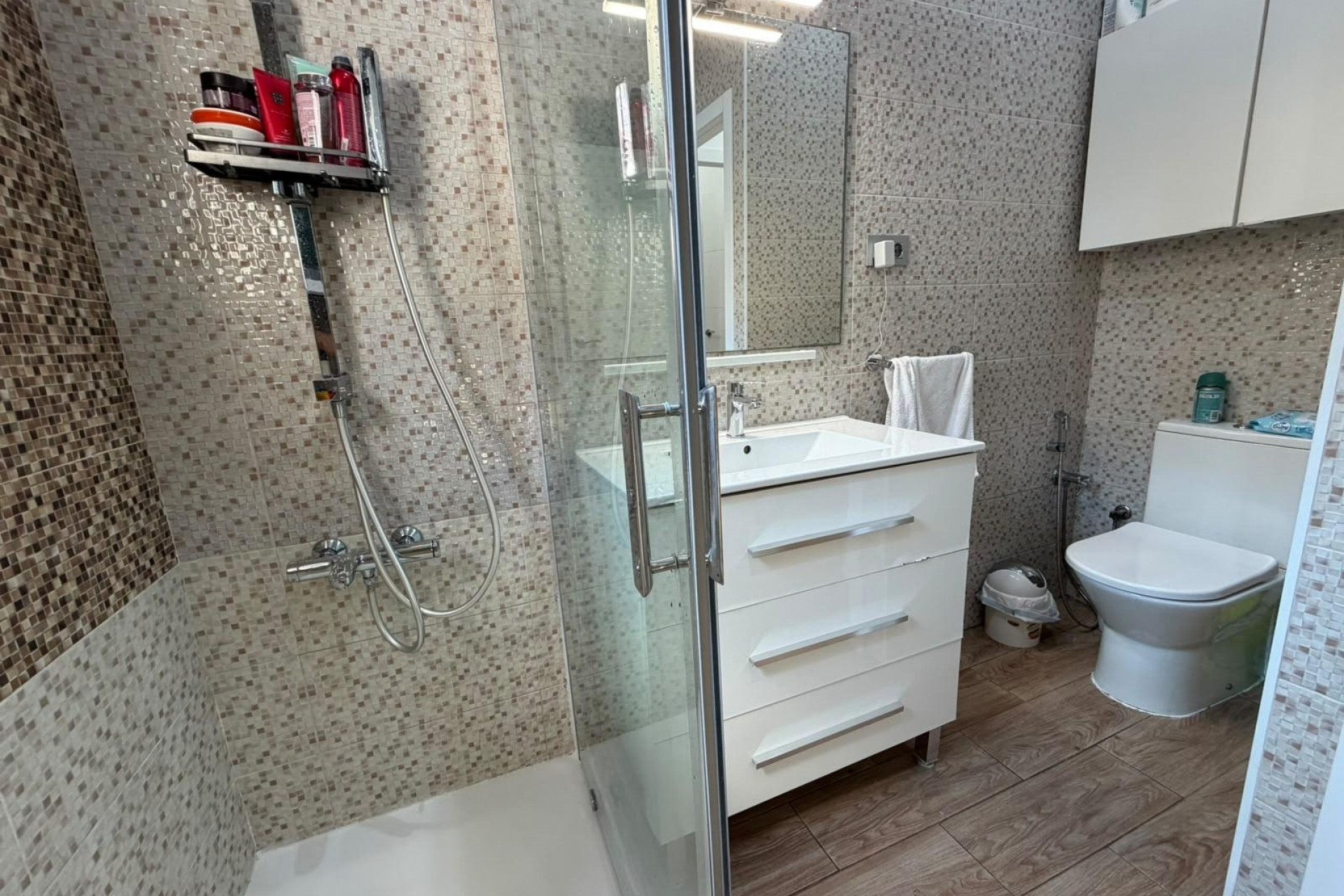 Reventa - Town House -
Torrevieja - Nueva Torrevieja