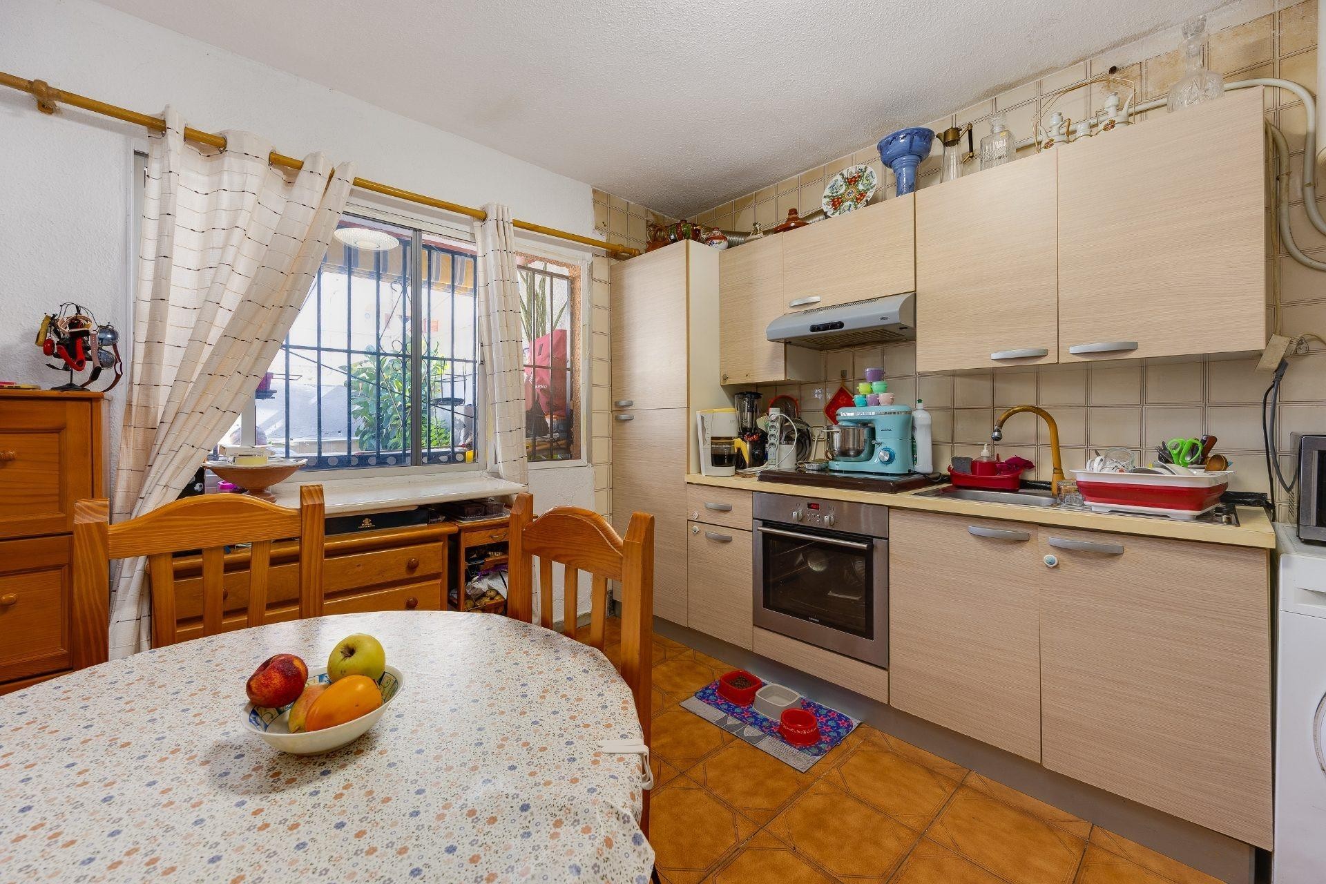 Reventa - Town House -
Torrevieja - Nueva Torrevieja