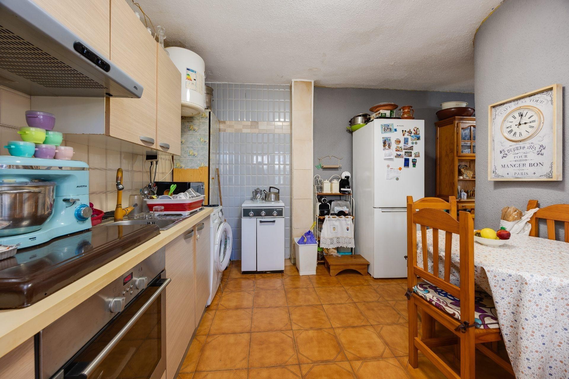 Reventa - Town House -
Torrevieja - Nueva Torrevieja