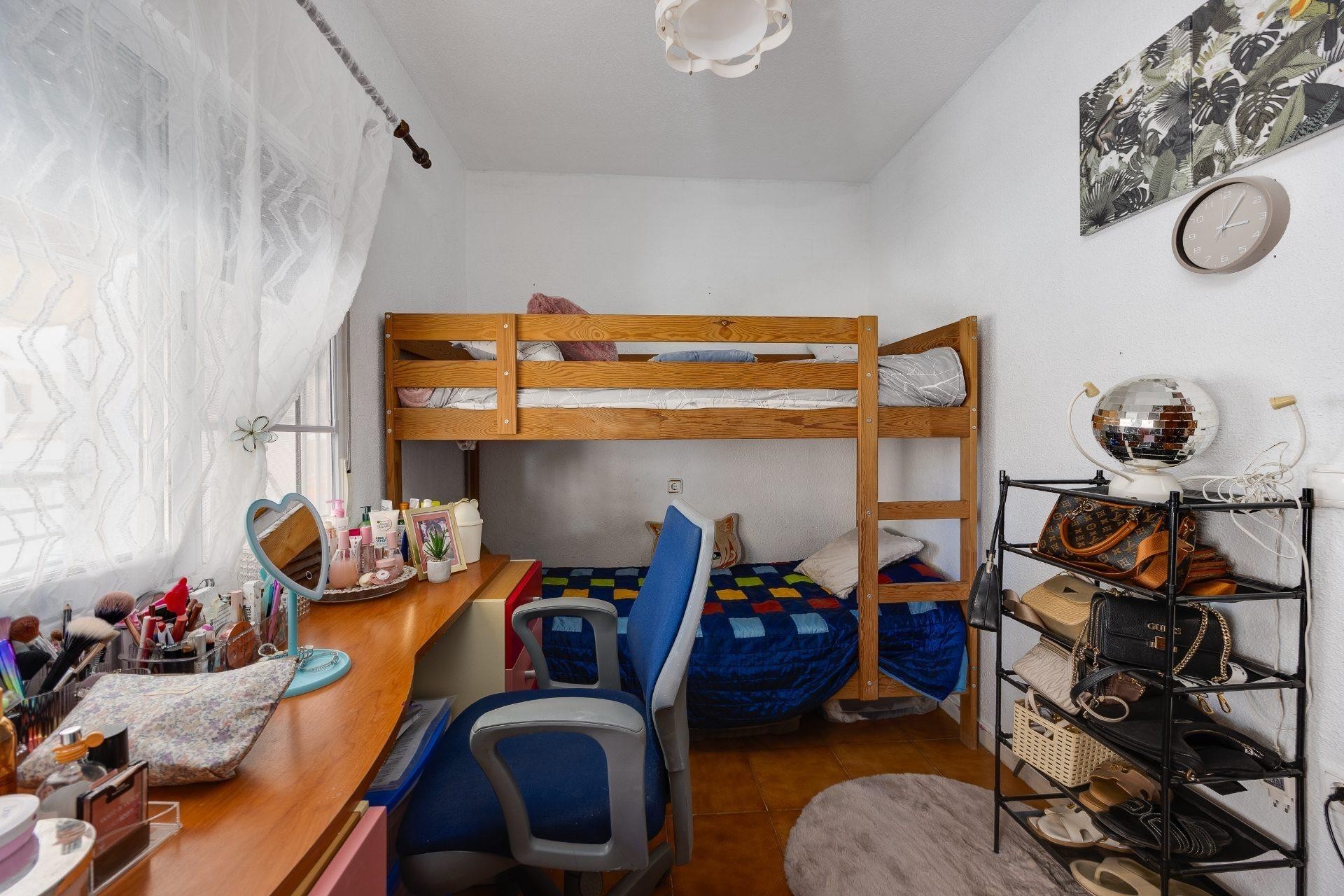Reventa - Town House -
Torrevieja - Nueva Torrevieja