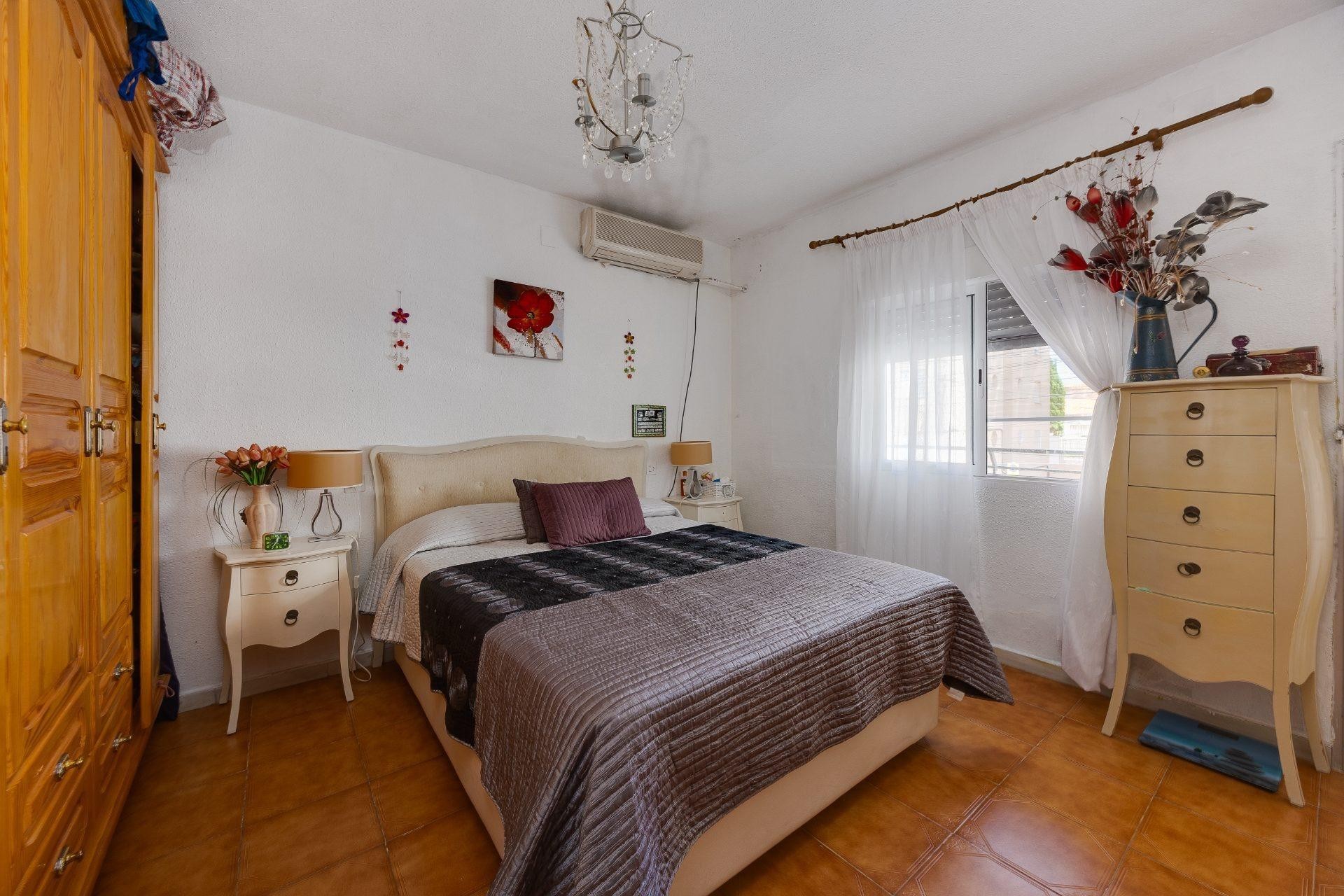 Reventa - Town House -
Torrevieja - Nueva Torrevieja