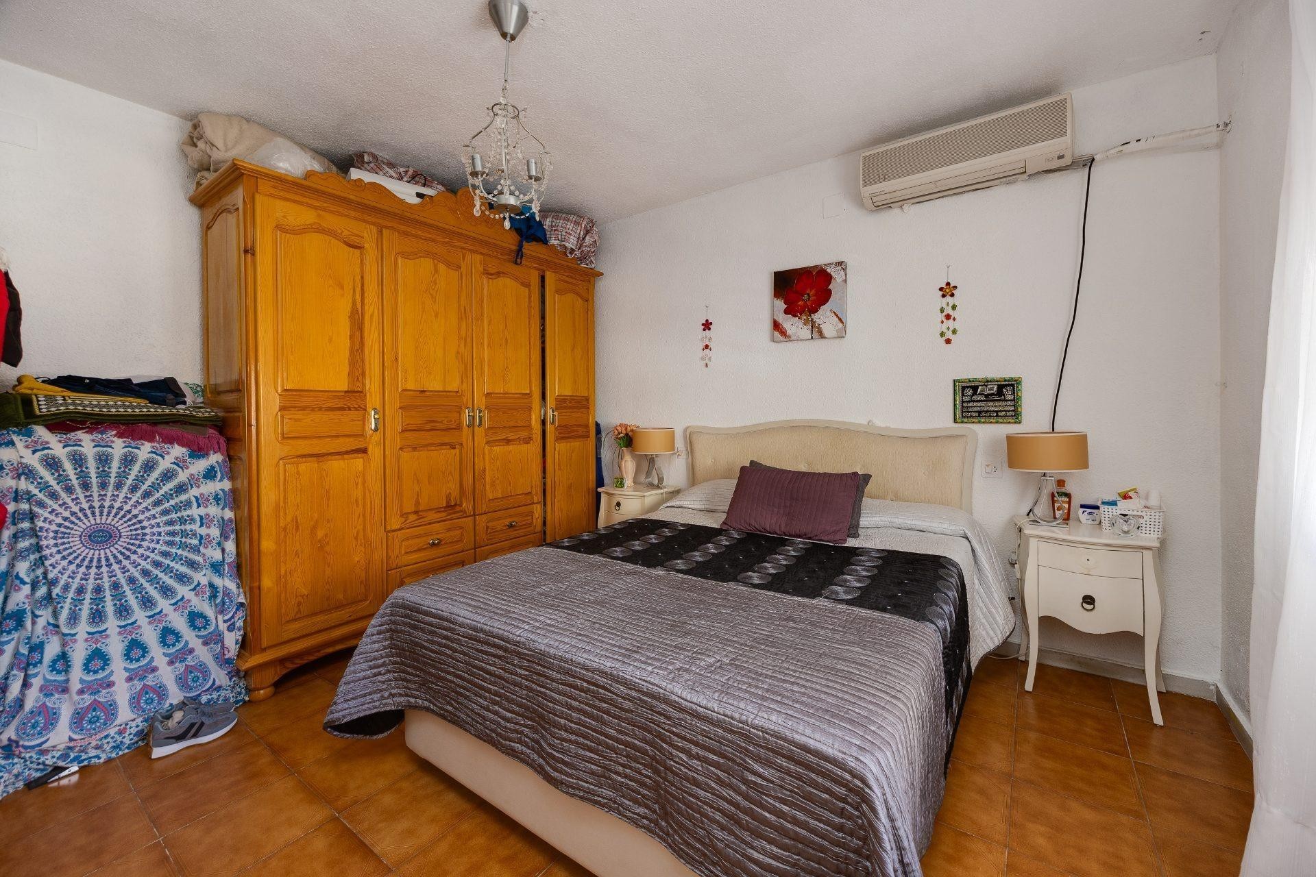 Reventa - Town House -
Torrevieja - Nueva Torrevieja
