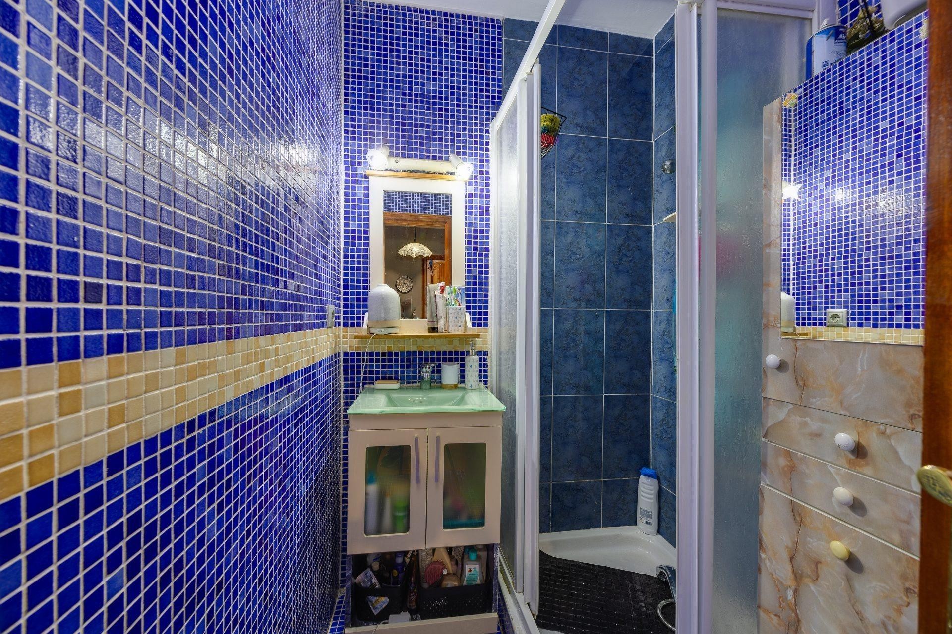 Reventa - Town House -
Torrevieja - Nueva Torrevieja