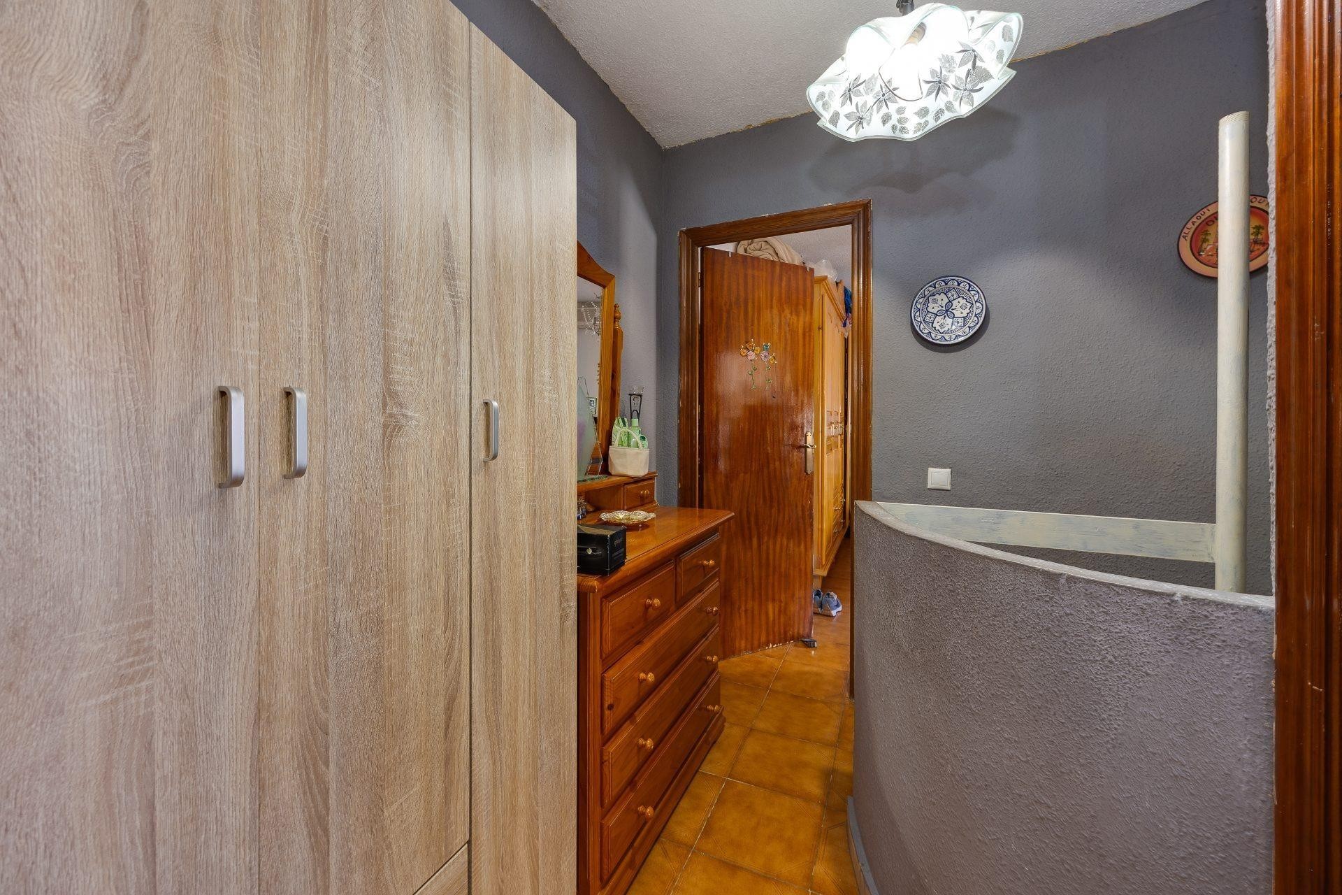 Reventa - Town House -
Torrevieja - Nueva Torrevieja