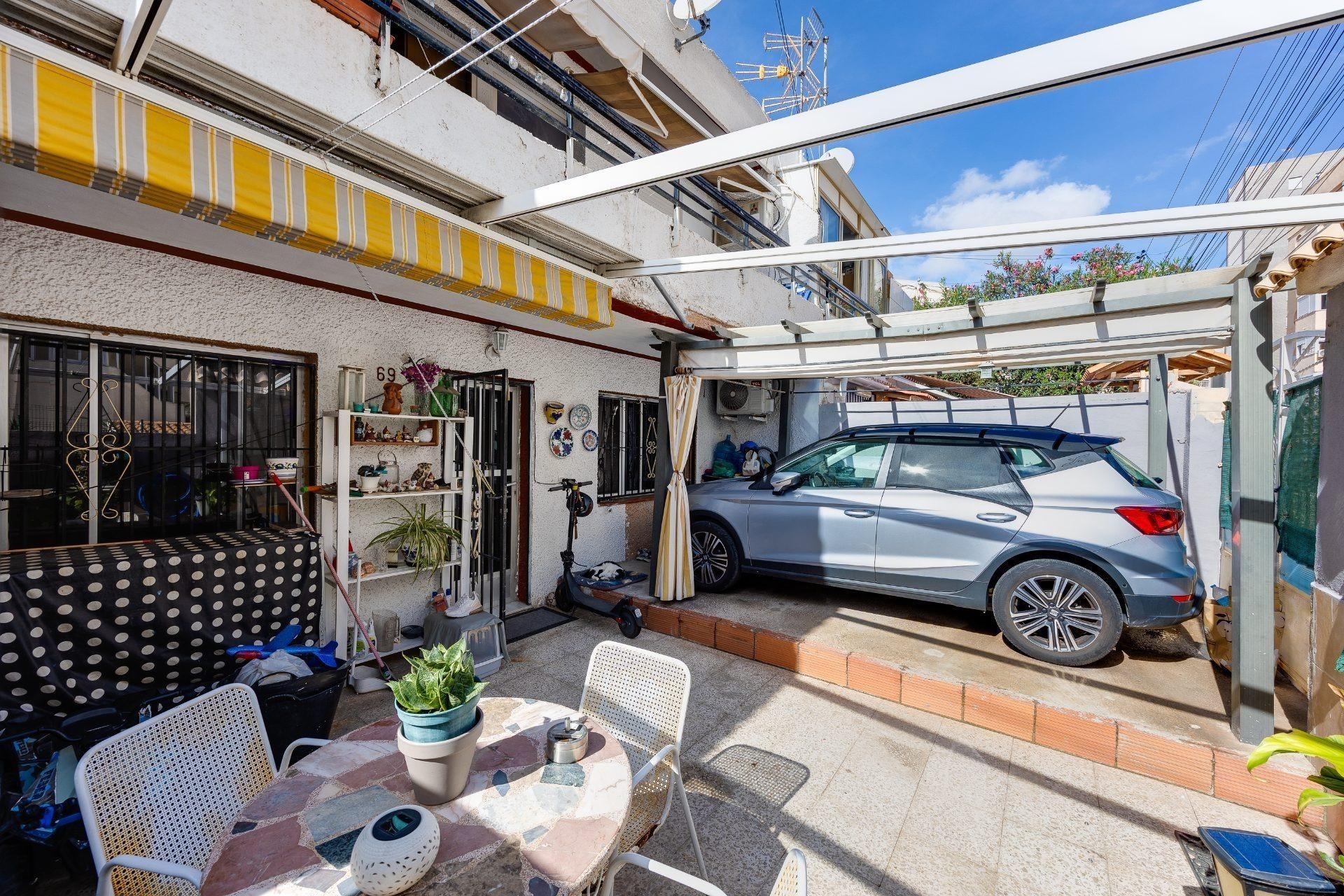 Reventa - Town House -
Torrevieja - Nueva Torrevieja