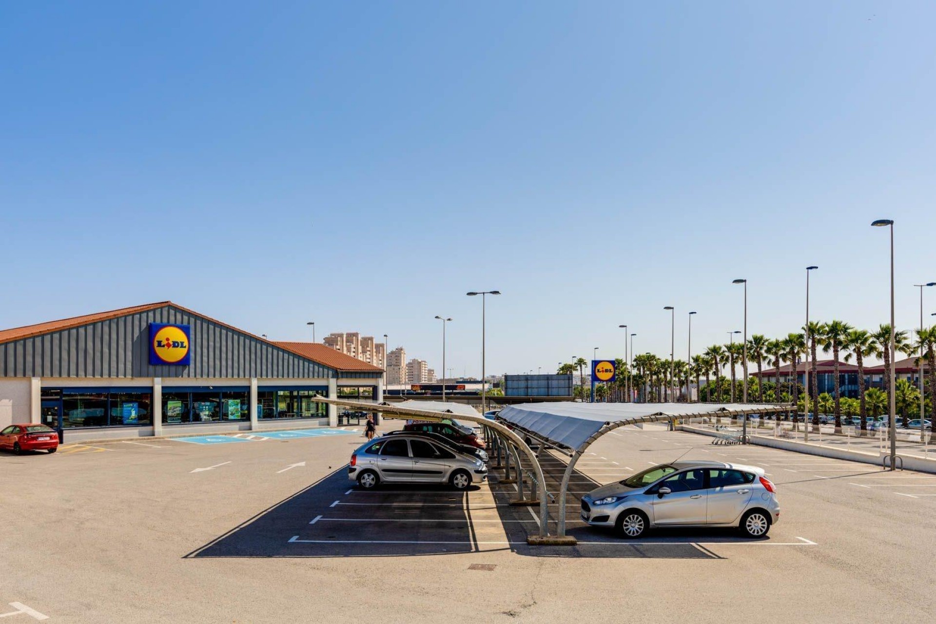 Reventa - Town House -
Torrevieja - Nueva Torrevieja