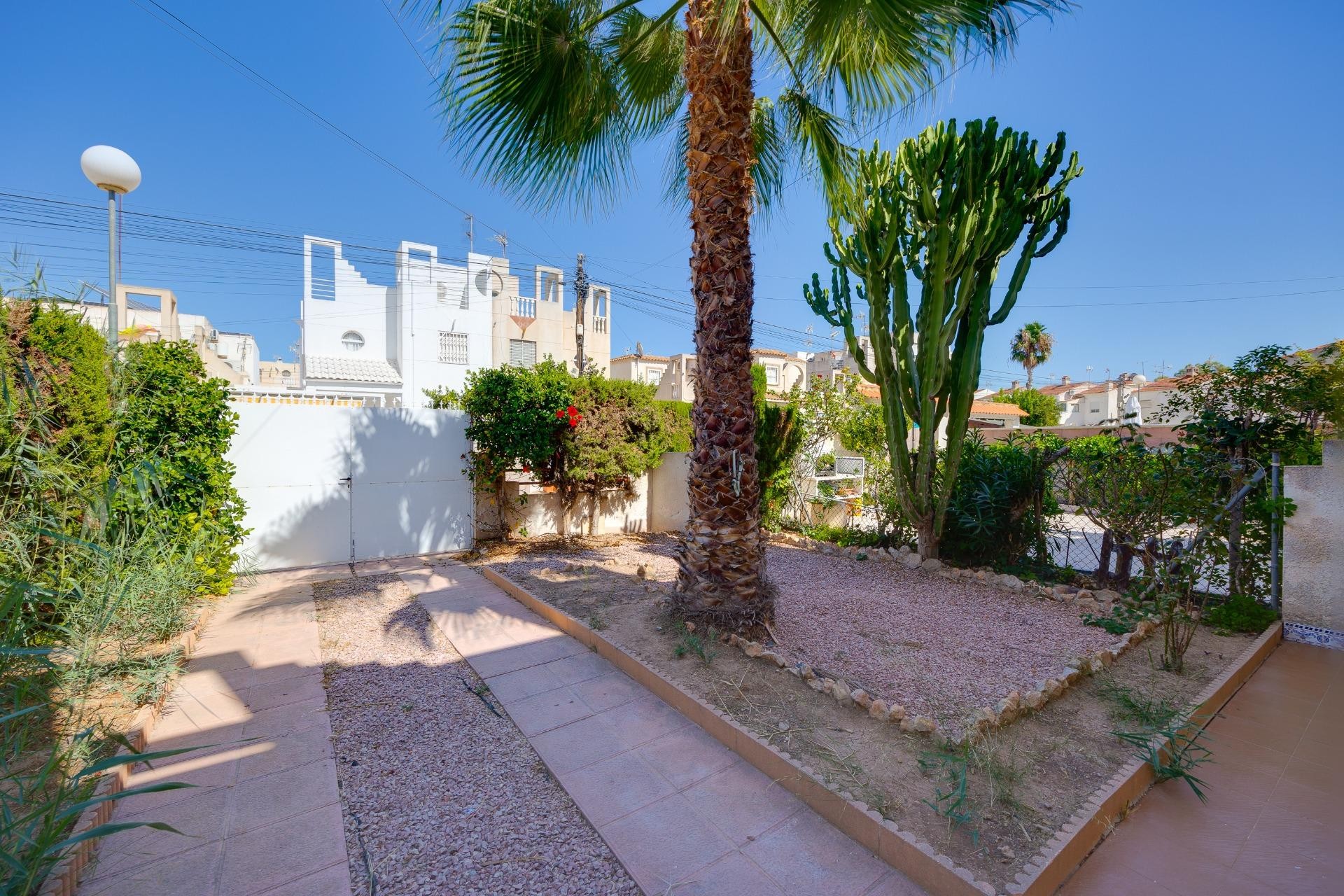 Reventa - Town House -
Torrevieja - Paraje Natural