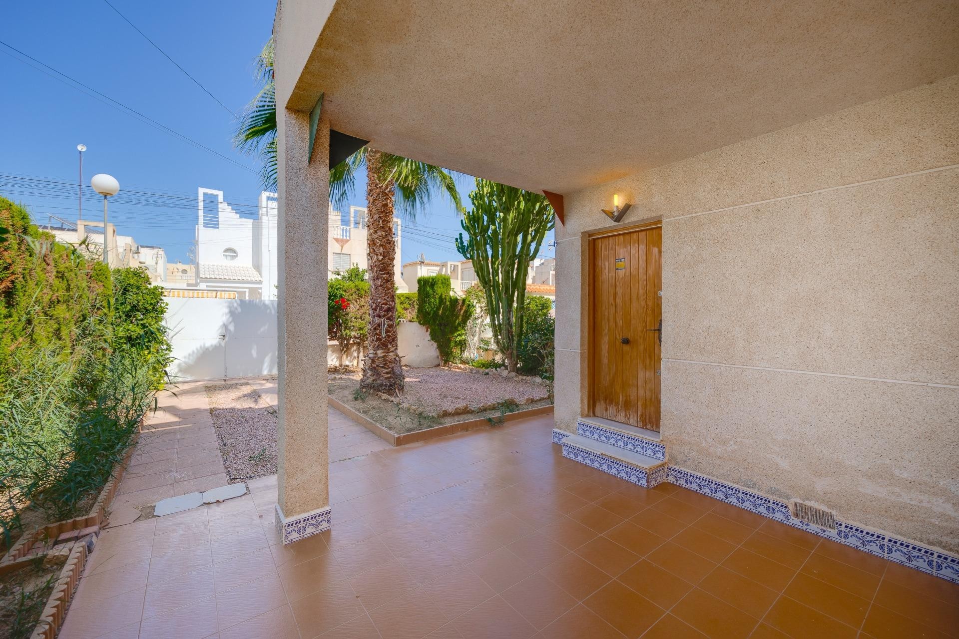Reventa - Town House -
Torrevieja - Paraje Natural