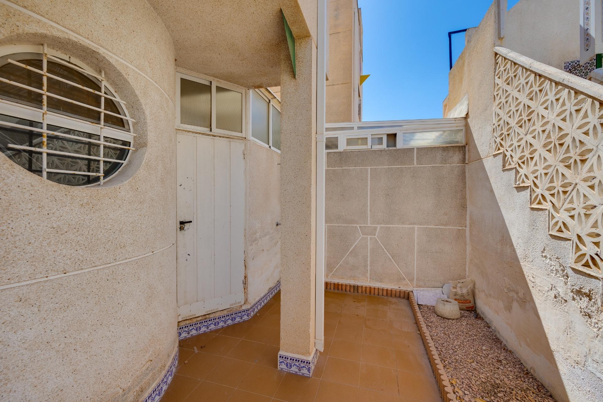 Reventa - Town House -
Torrevieja - Paraje Natural