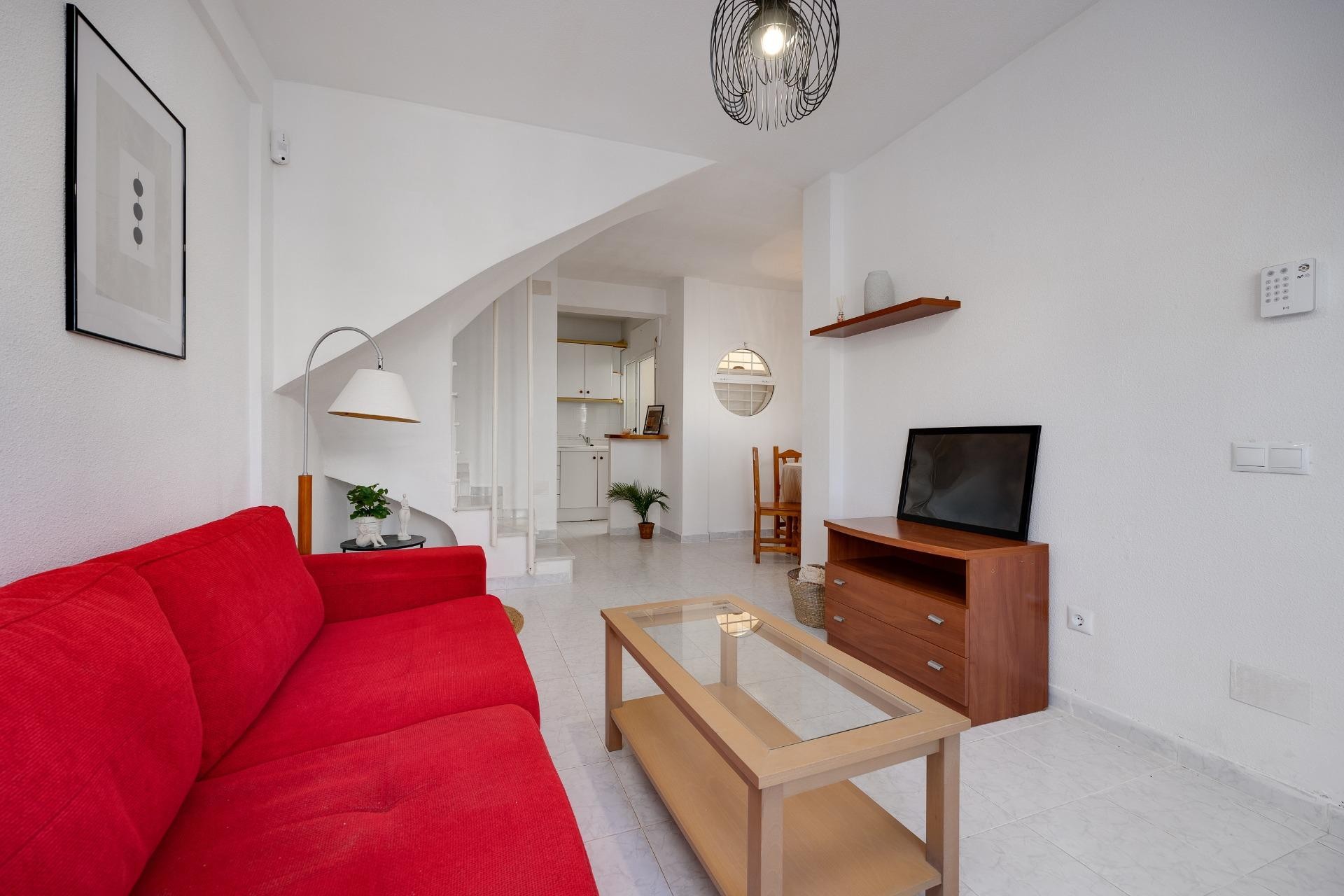 Reventa - Town House -
Torrevieja - Paraje Natural