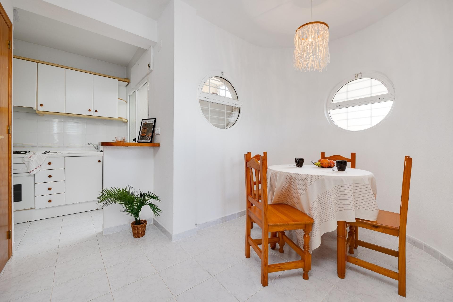 Reventa - Town House -
Torrevieja - Paraje Natural