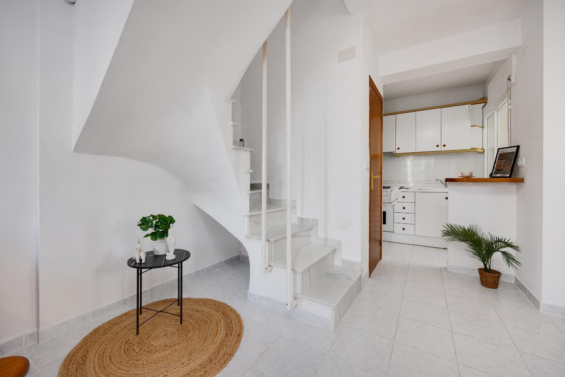 Reventa - Town House -
Torrevieja - Paraje Natural