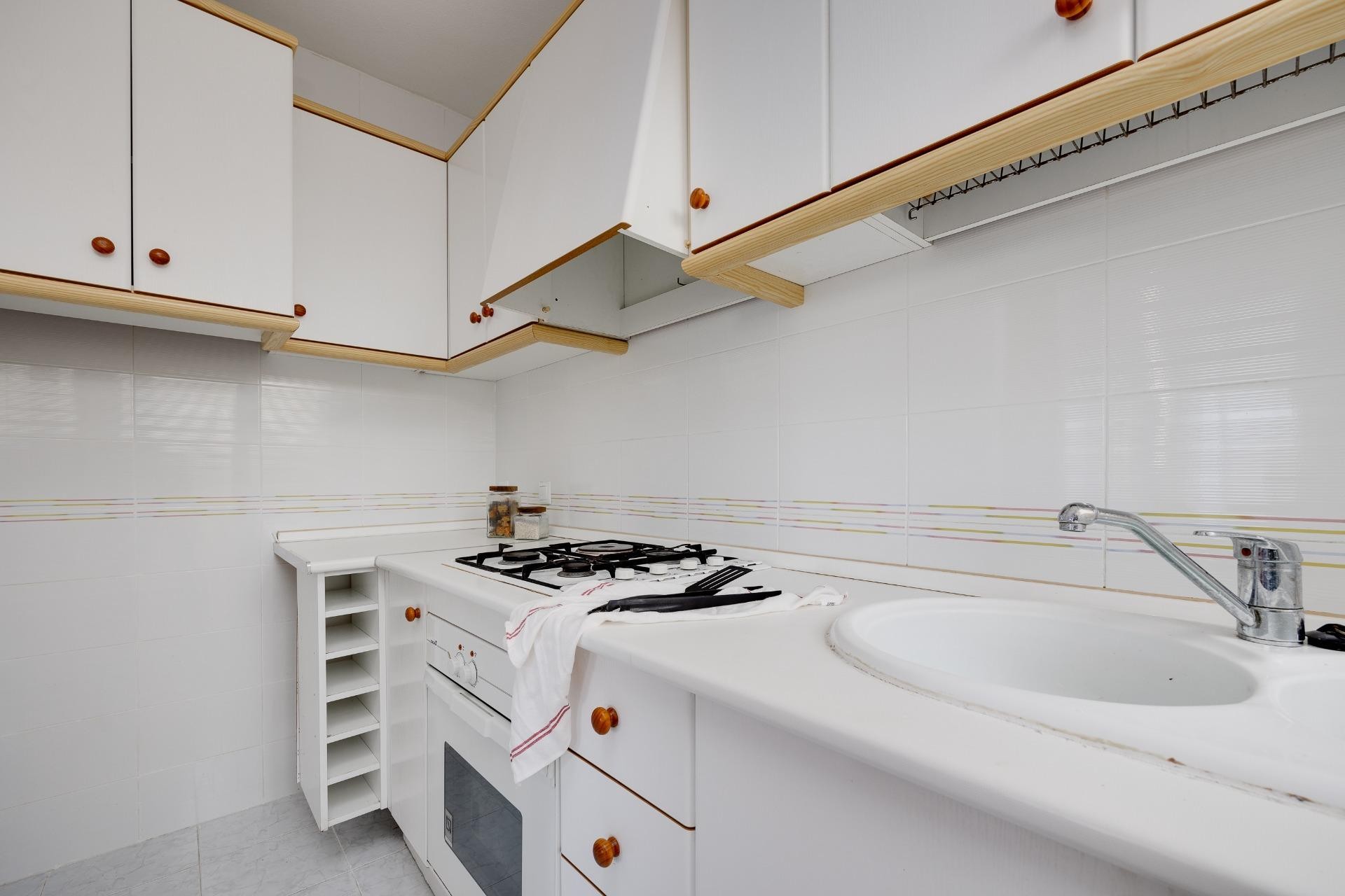 Reventa - Town House -
Torrevieja - Paraje Natural