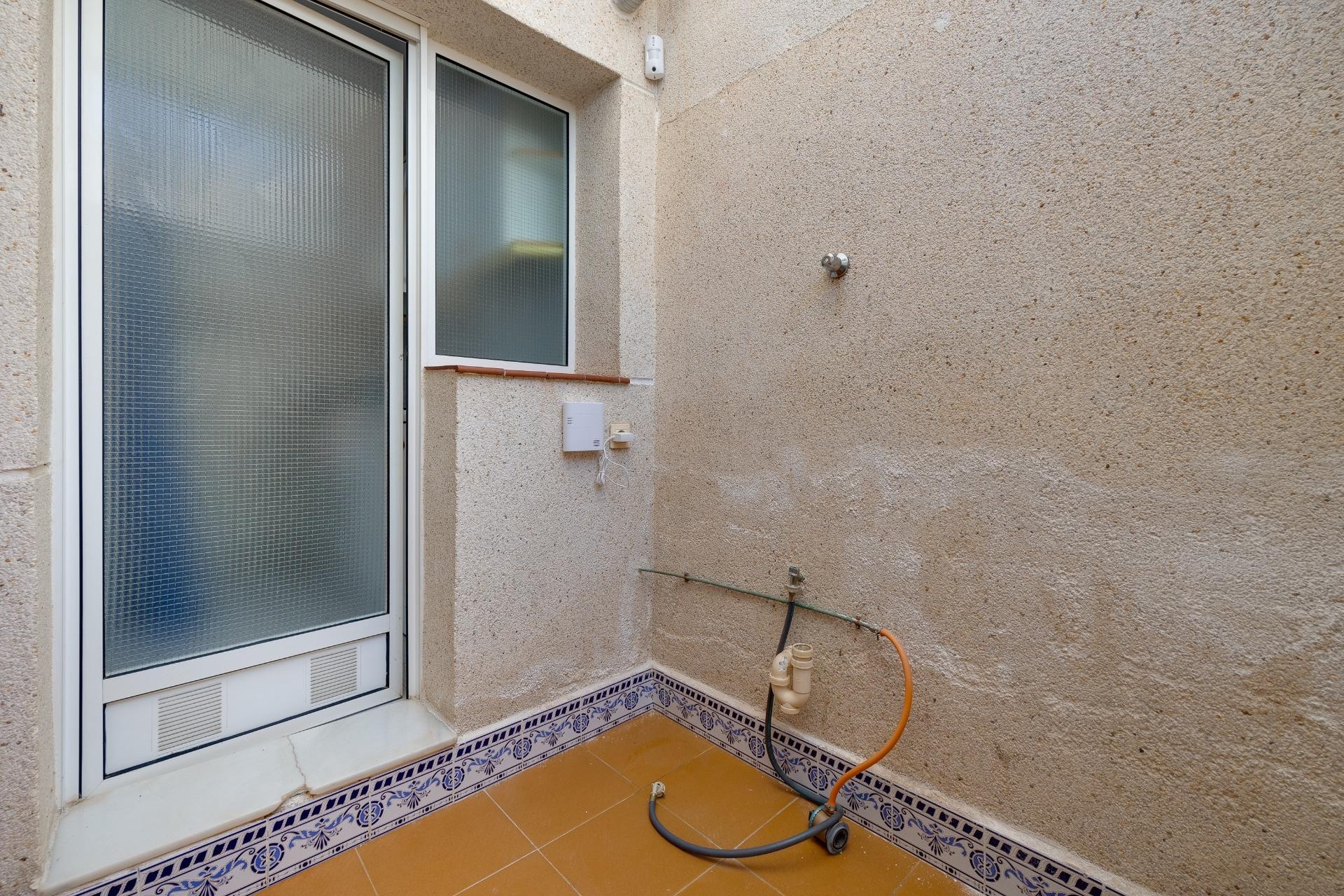 Reventa - Town House -
Torrevieja - Paraje Natural