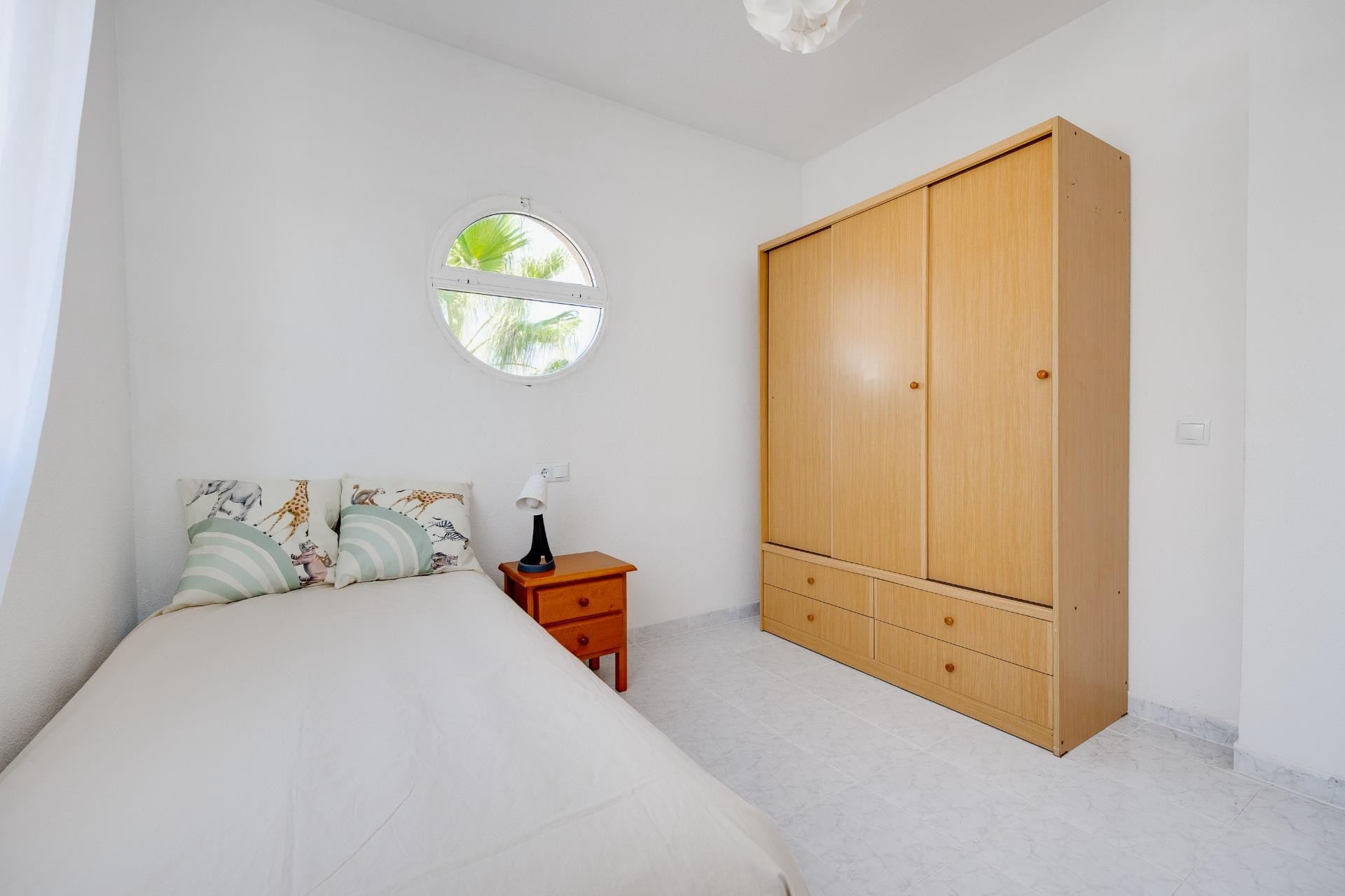 Reventa - Town House -
Torrevieja - Paraje Natural