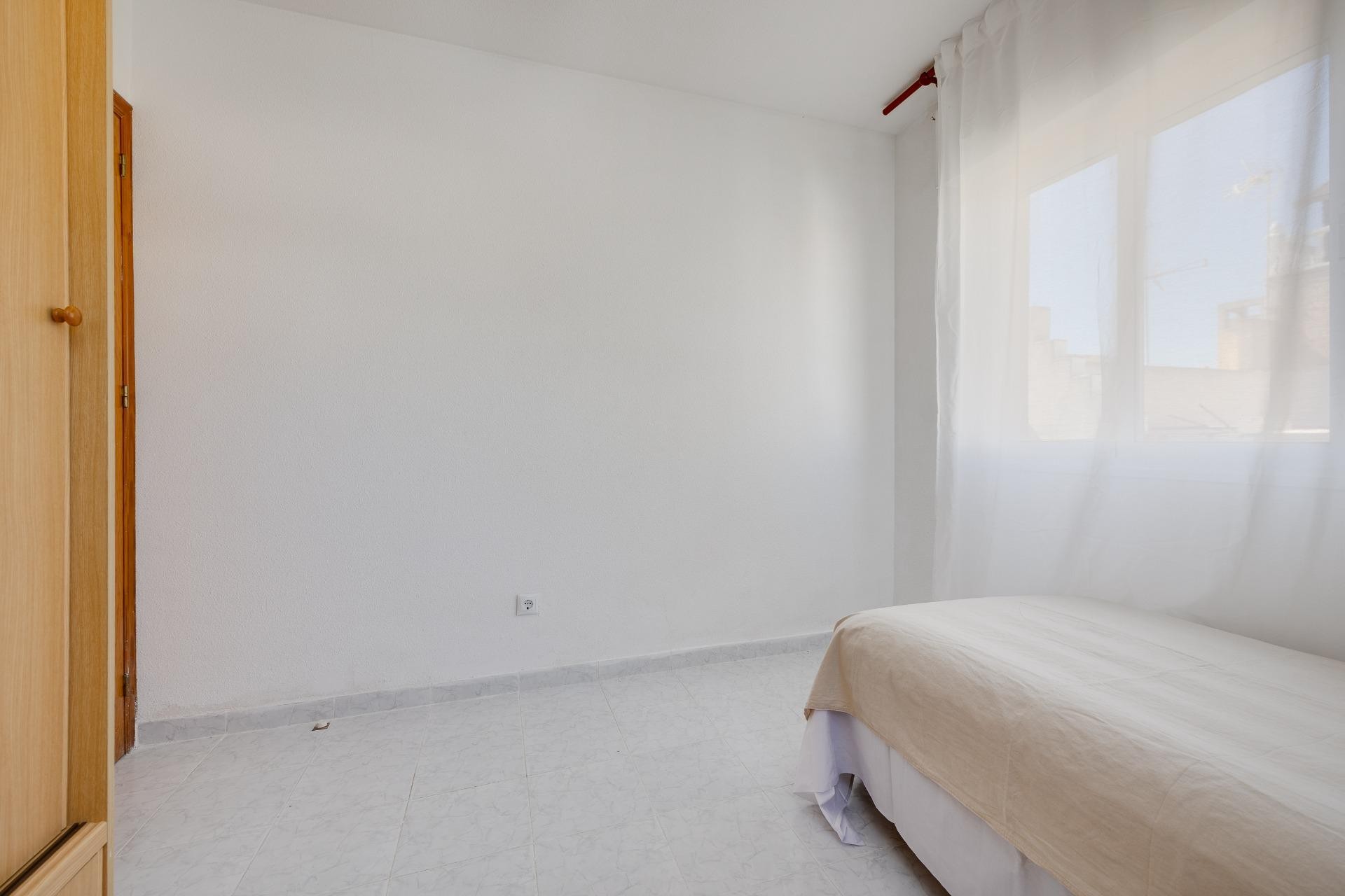 Reventa - Town House -
Torrevieja - Paraje Natural