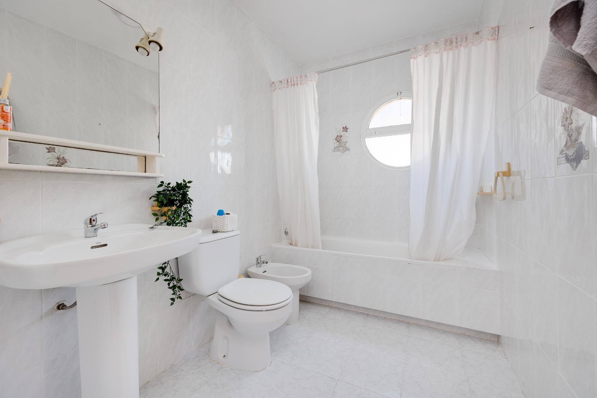 Reventa - Town House -
Torrevieja - Paraje Natural