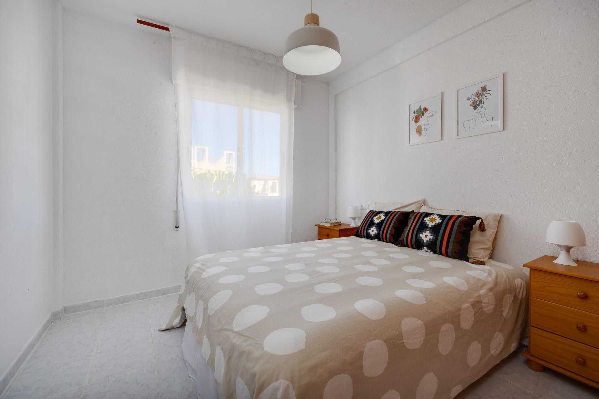 Reventa - Town House -
Torrevieja - Paraje Natural