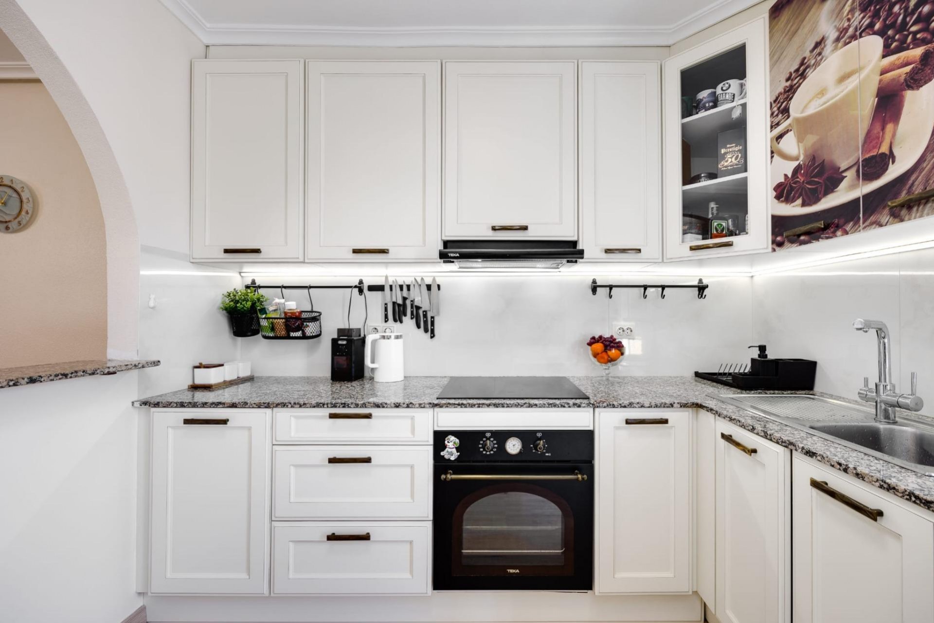 Reventa - Town House -
Torrevieja - Parque Las Naciones