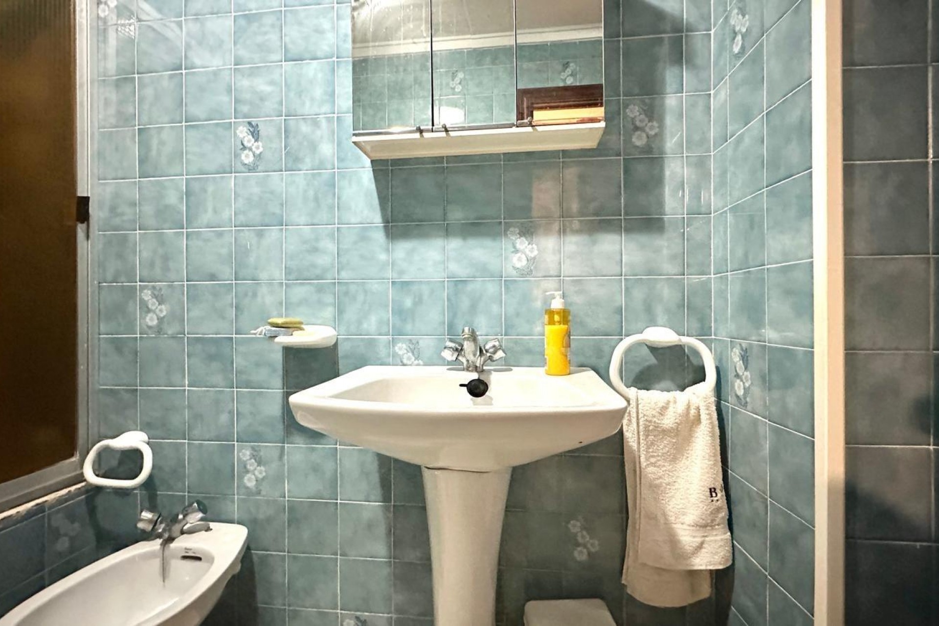 Reventa - Town House -
Torrevieja - Playa del Cura