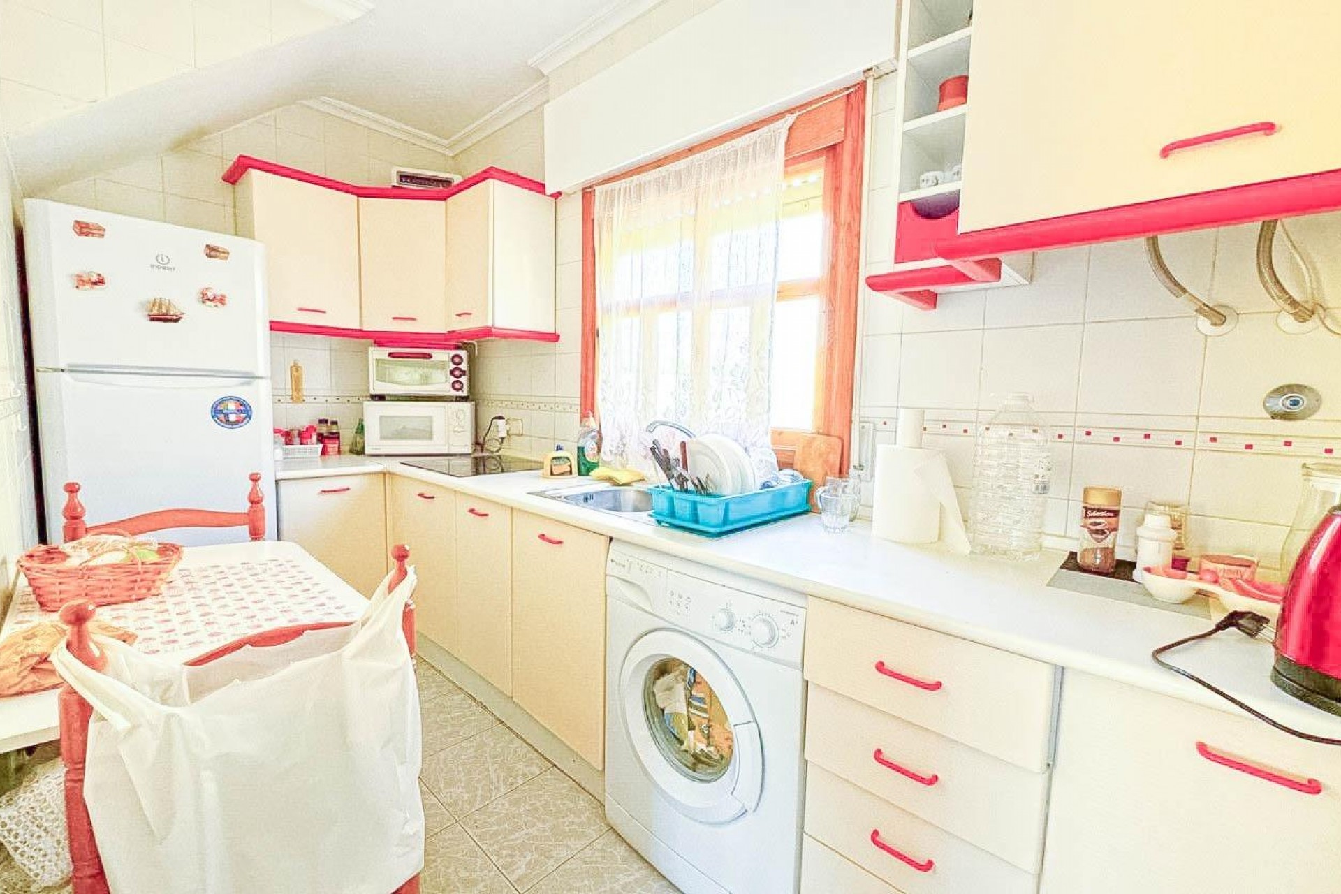 Reventa - Town House -
Torrevieja - Playa del Cura