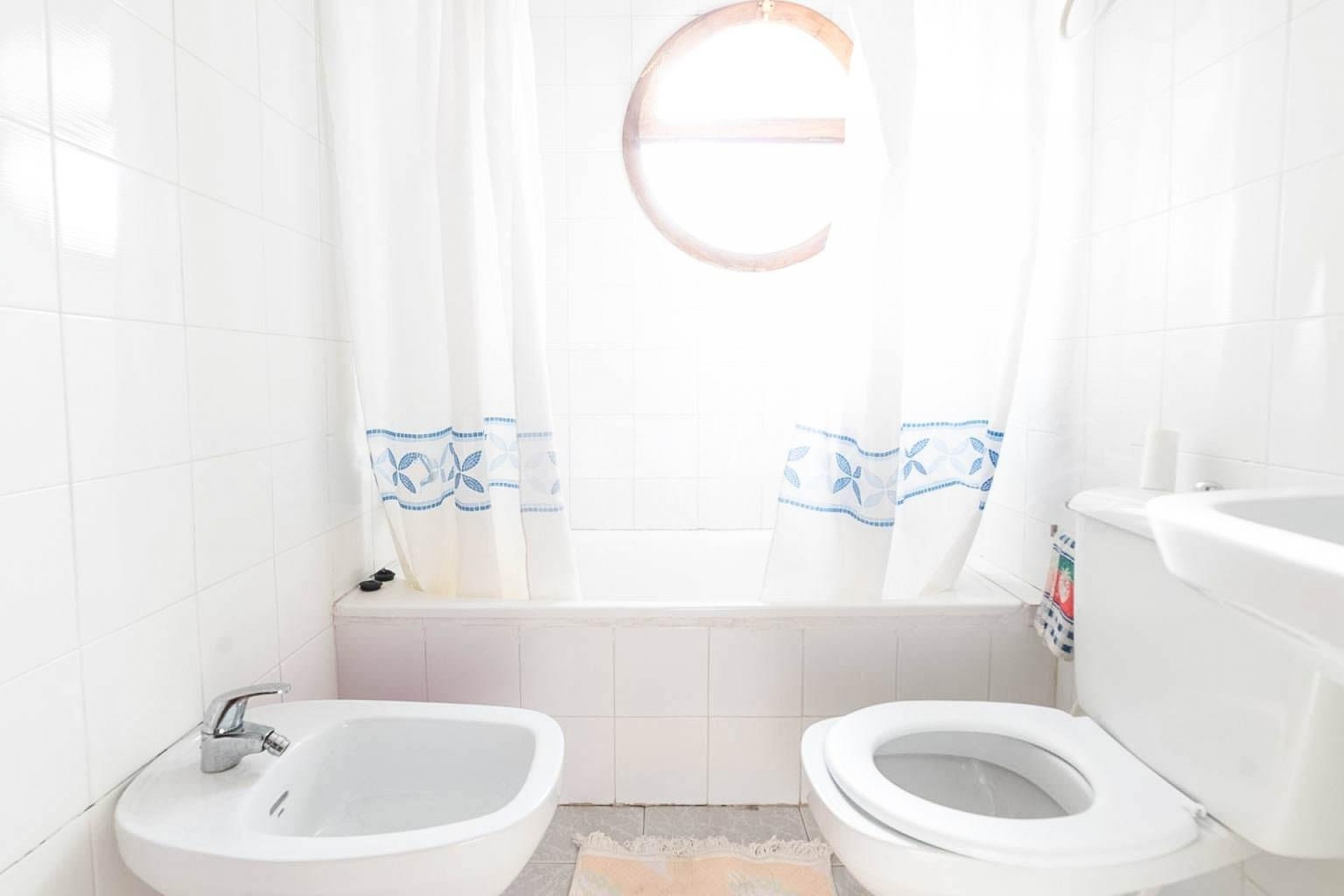 Reventa - Town House -
Torrevieja - Playa del Cura