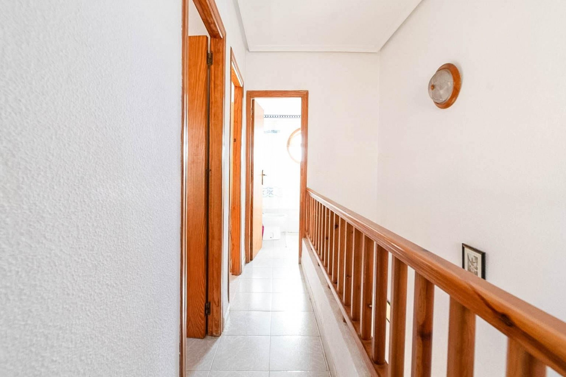 Reventa - Town House -
Torrevieja - Playa del Cura