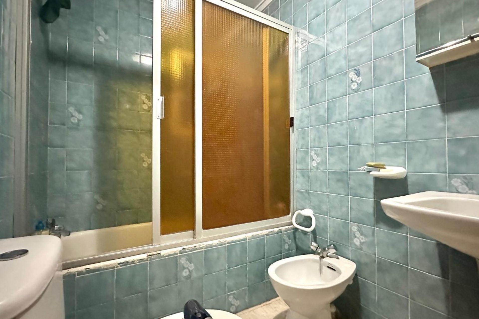 Reventa - Town House -
Torrevieja - Playa del Cura