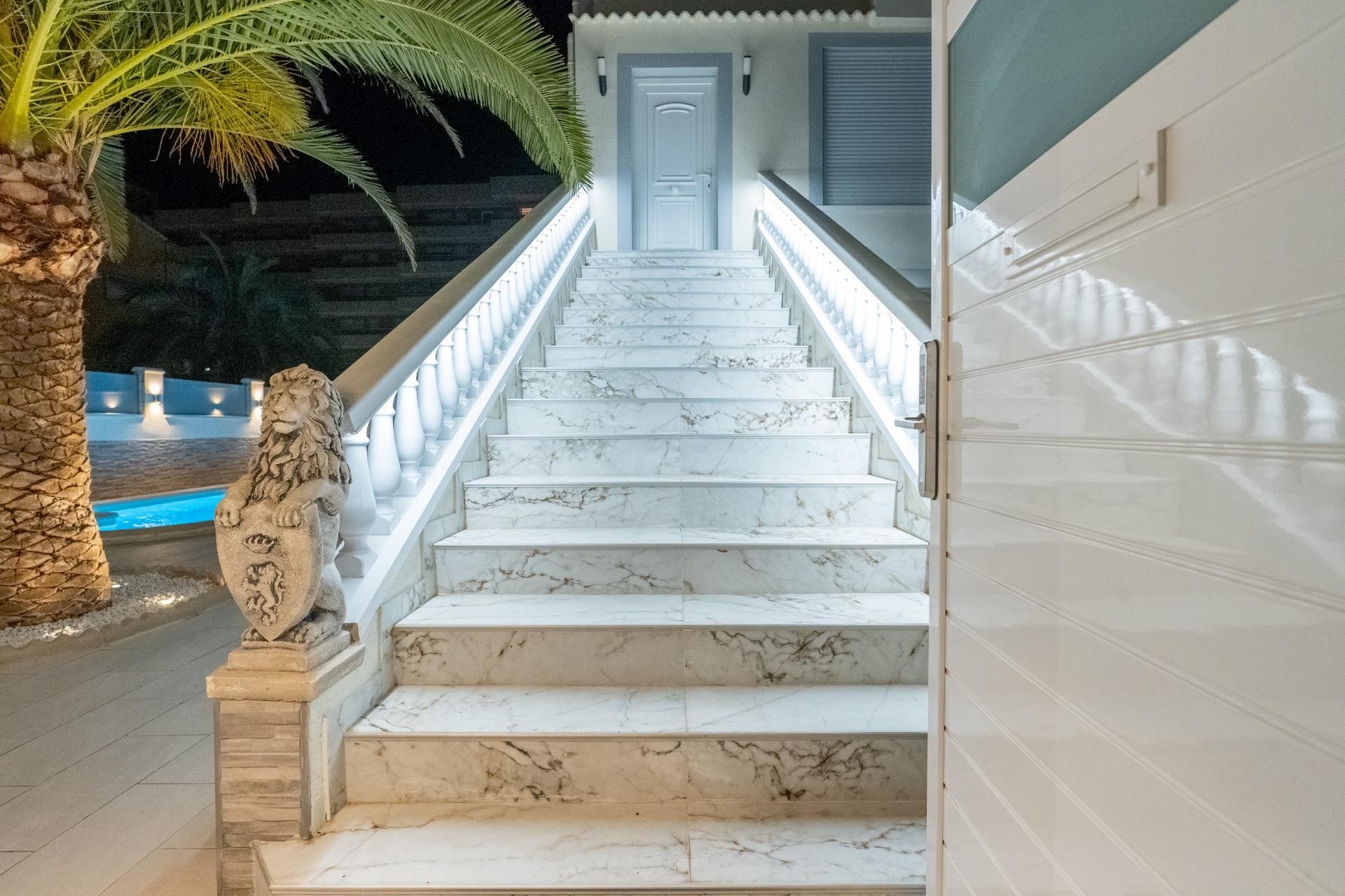 Reventa - Town House -
Torrevieja - Punta Prima