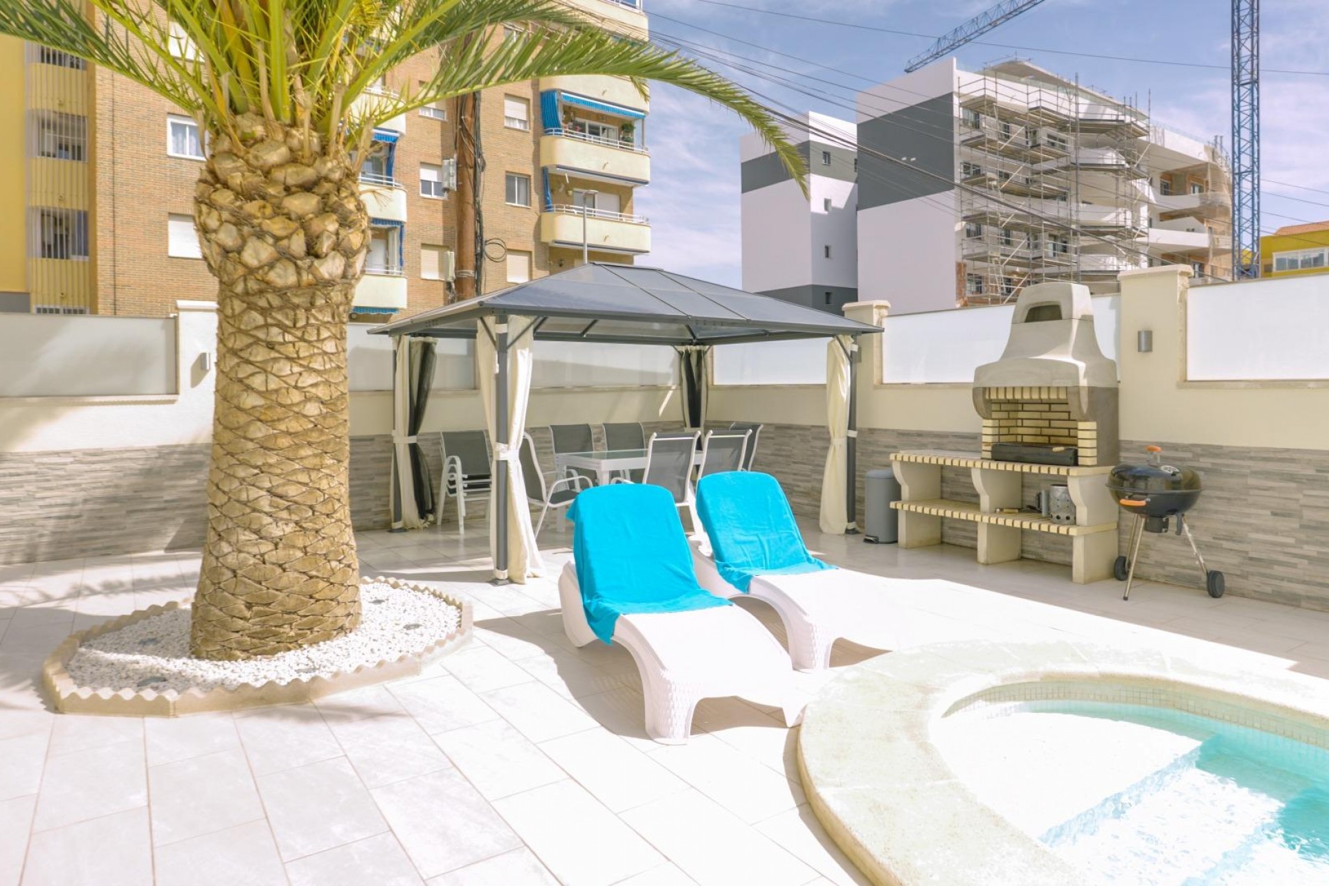 Reventa - Town House -
Torrevieja - Punta Prima