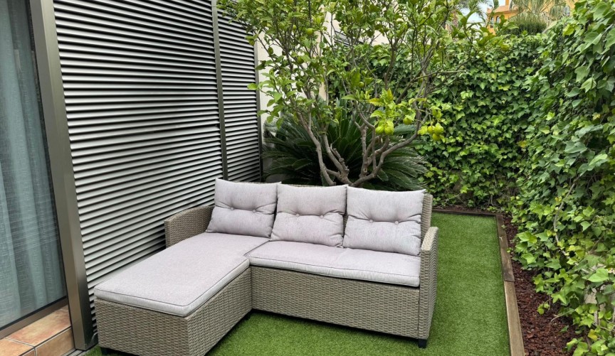 Reventa - Town House -
Torrevieja - Punta Prima