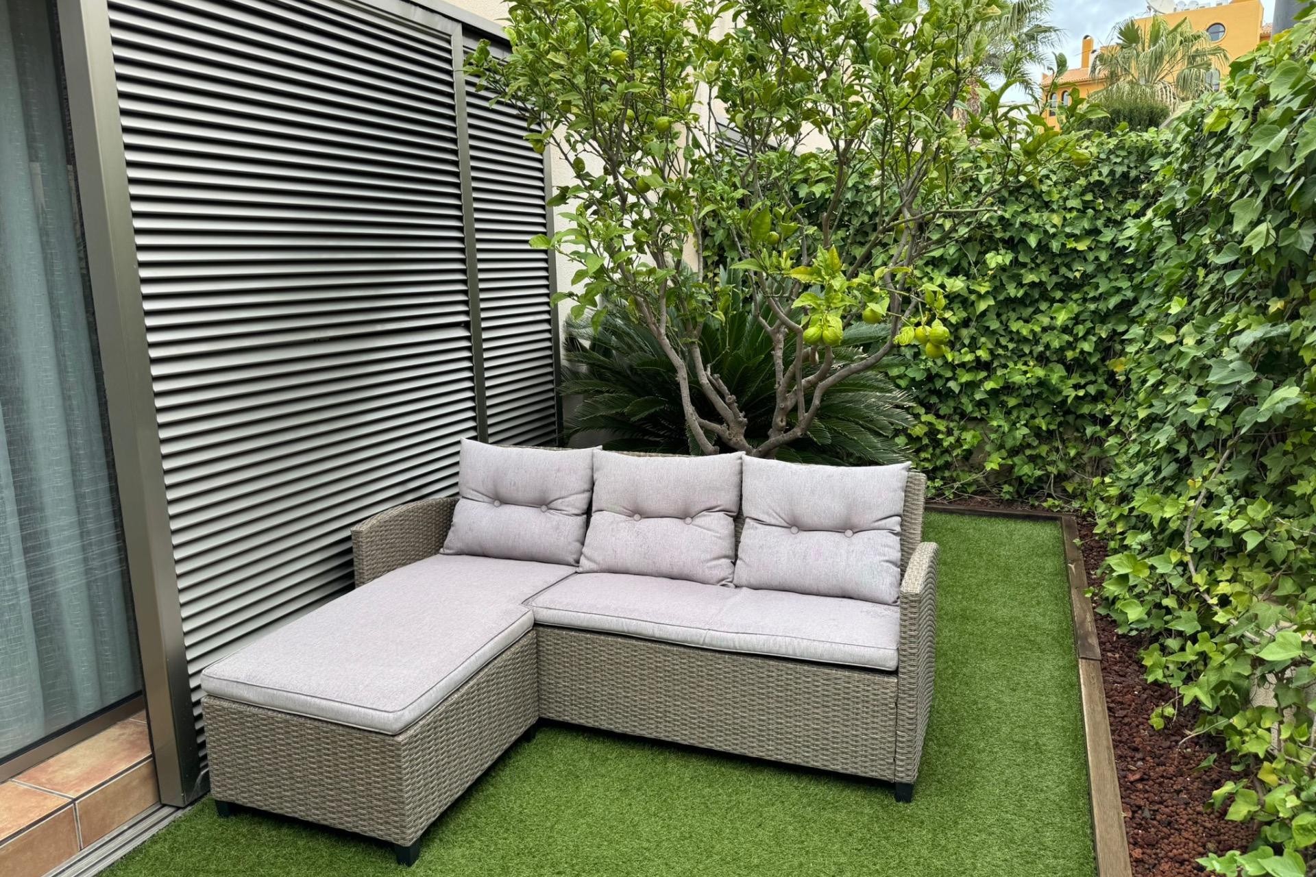 Reventa - Town House -
Torrevieja - Punta Prima