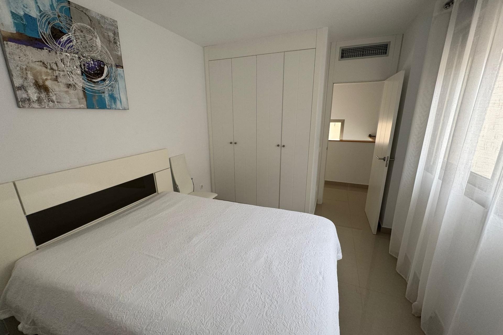 Reventa - Town House -
Torrevieja - Punta Prima