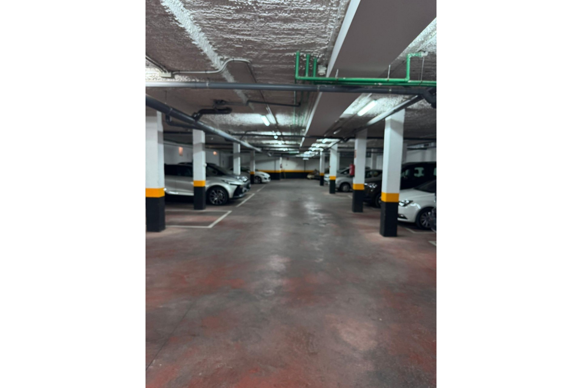 Reventa - Town House -
Torrevieja - Punta Prima