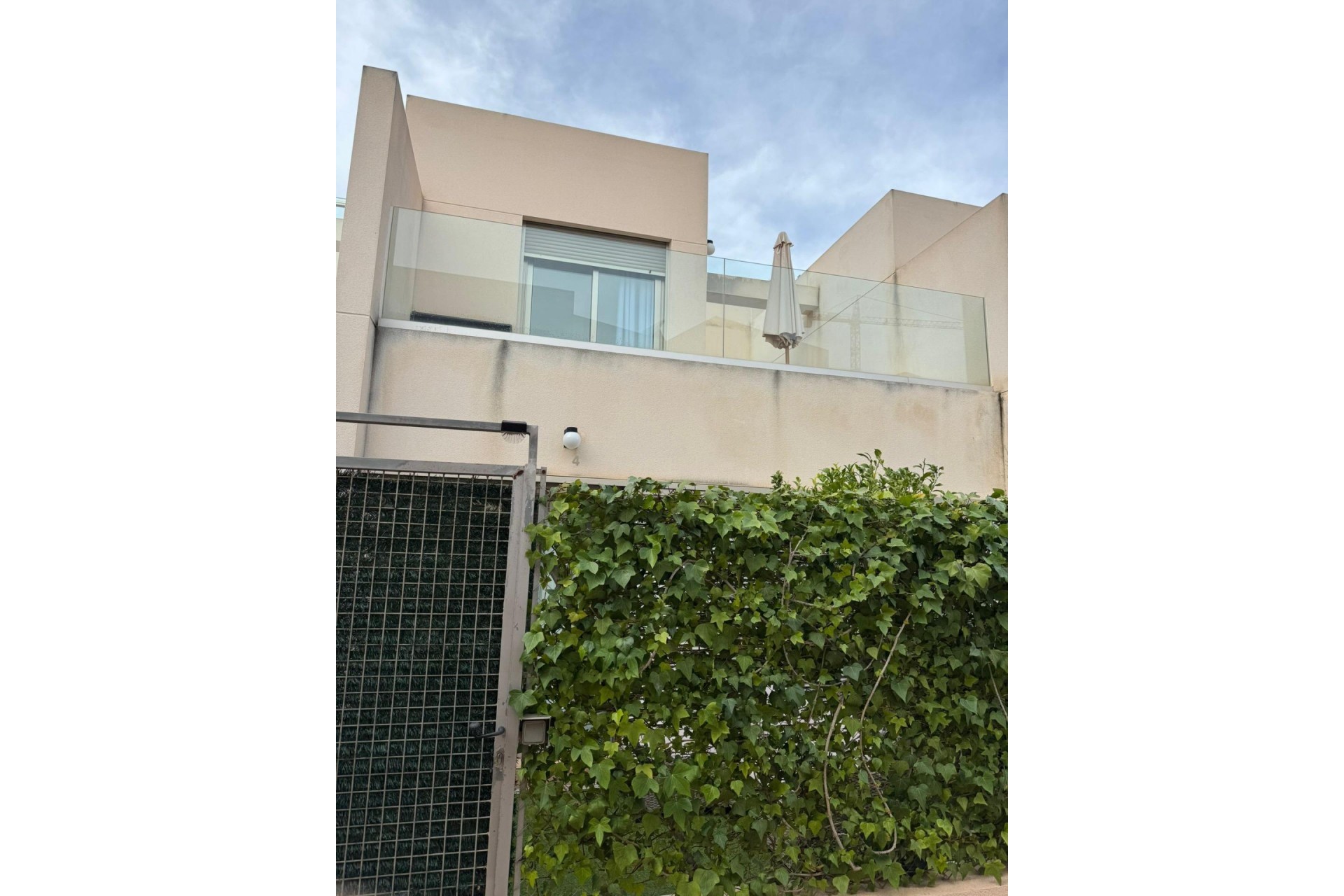 Reventa - Town House -
Torrevieja - Punta Prima