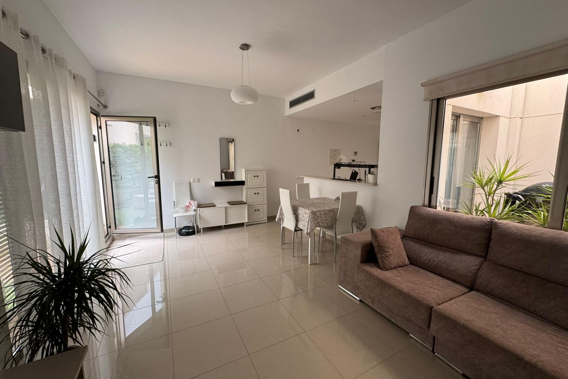 Reventa - Town House -
Torrevieja - Punta Prima
