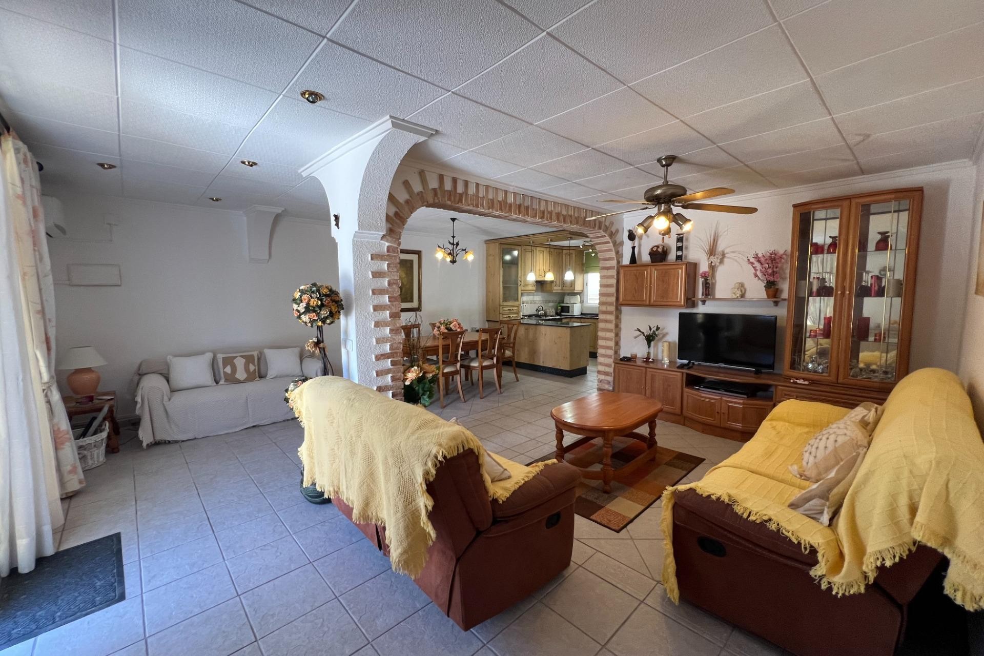 Reventa - Town House -
Torrevieja - San Luis