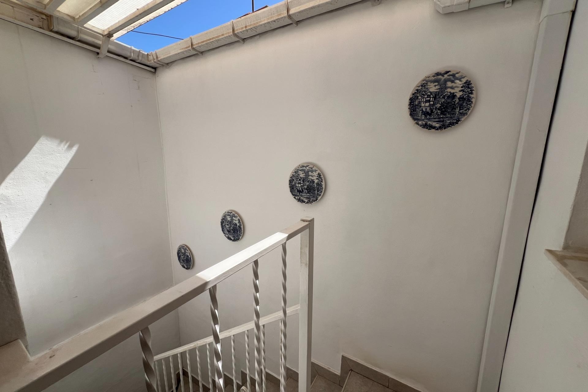 Reventa - Town House -
Torrevieja - San Luis
