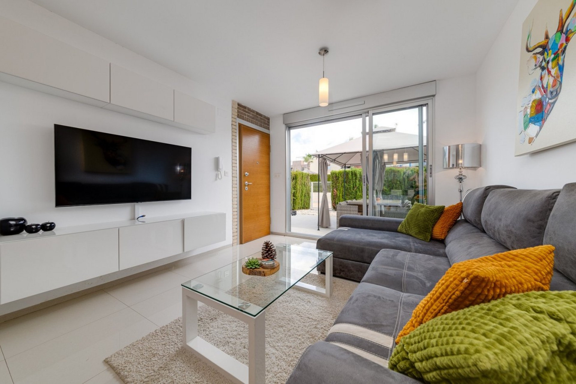 Reventa - Town House -
Torrevieja - Sector 25